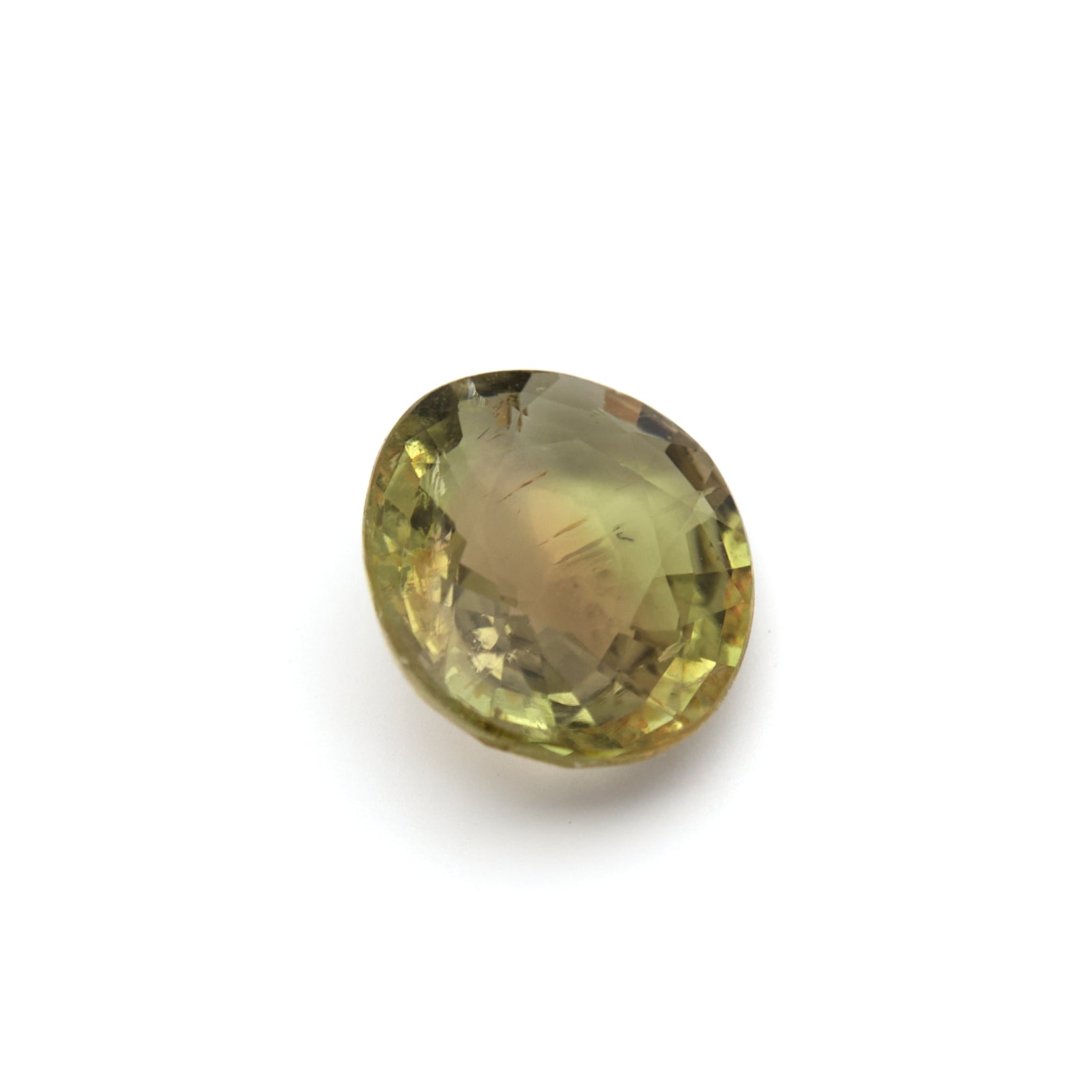 2.13 ct. Tourmaline #TU1034