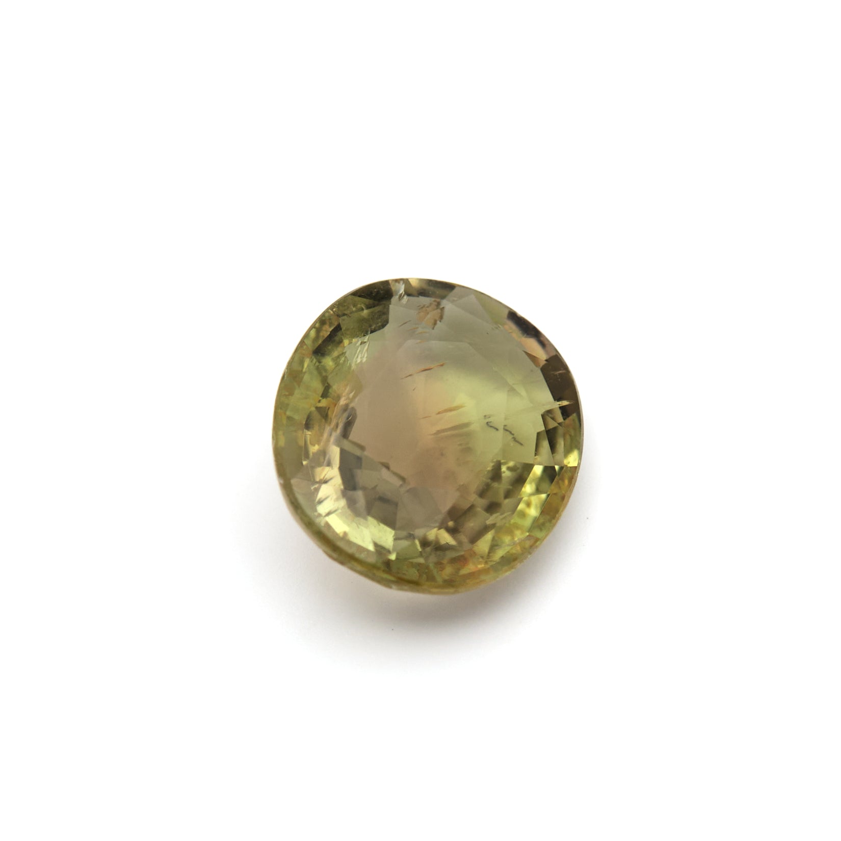 2.13 ct. Tourmaline #TU1034