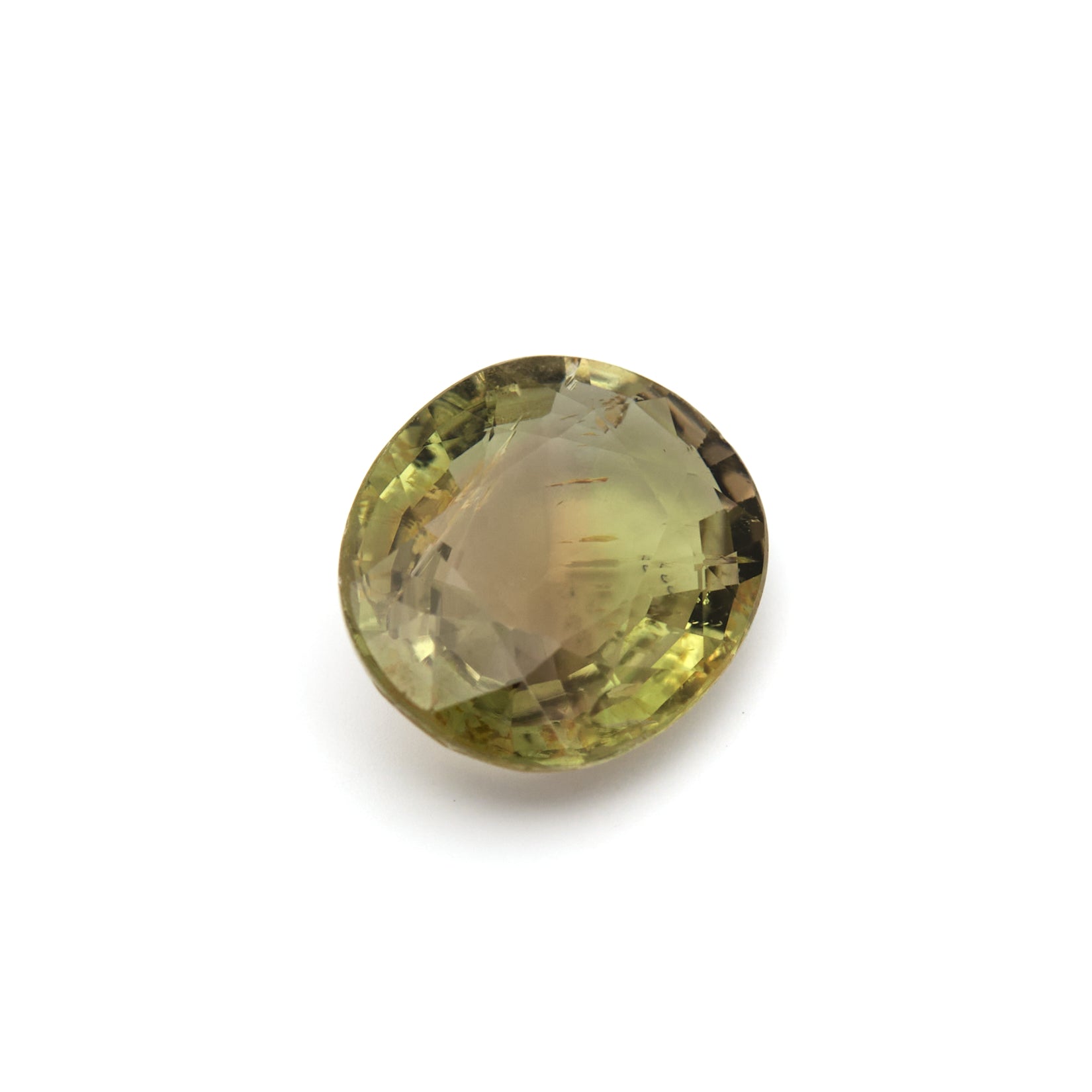 2.13 ct. Tourmaline #TU1034