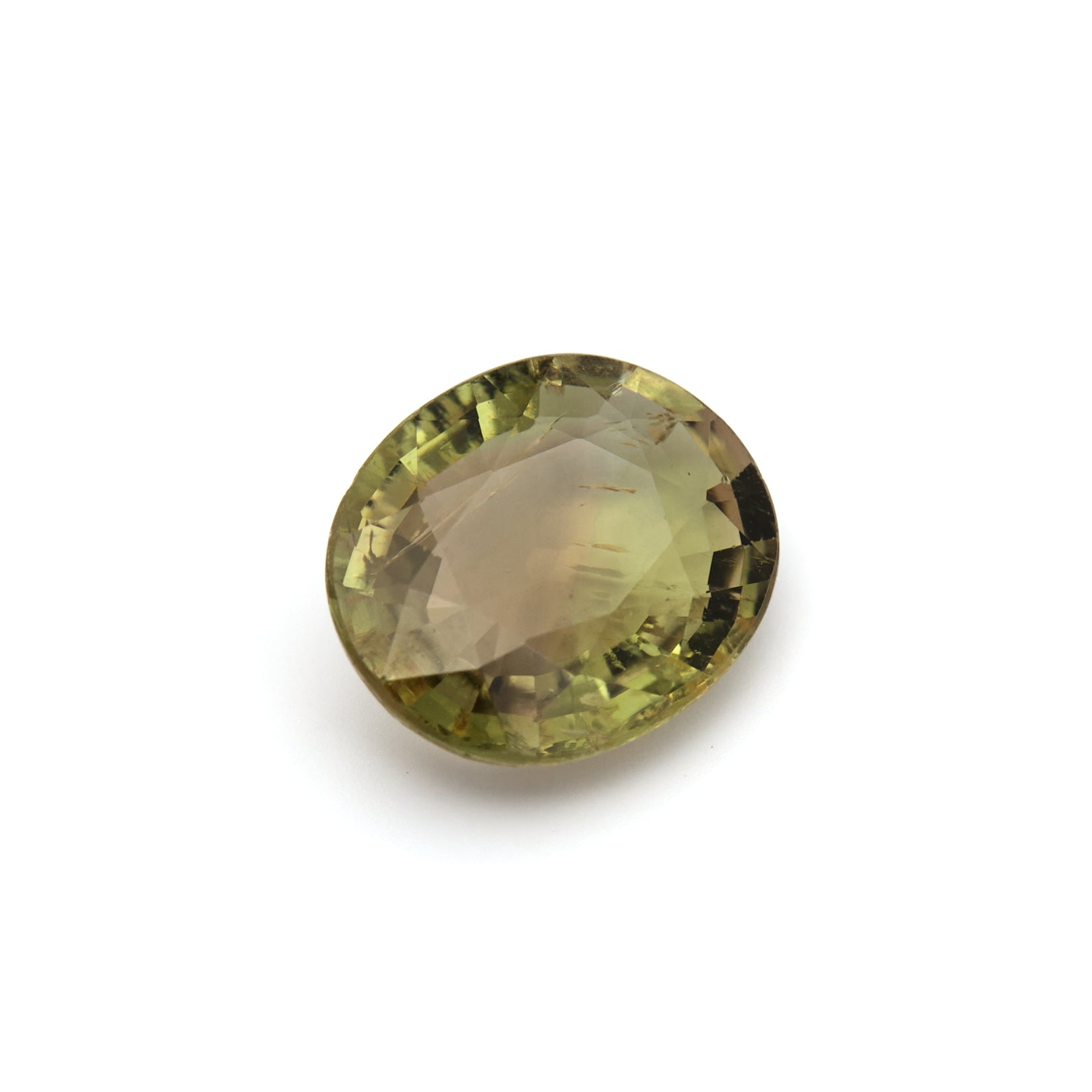 2.13 ct. Tourmaline #TU1034