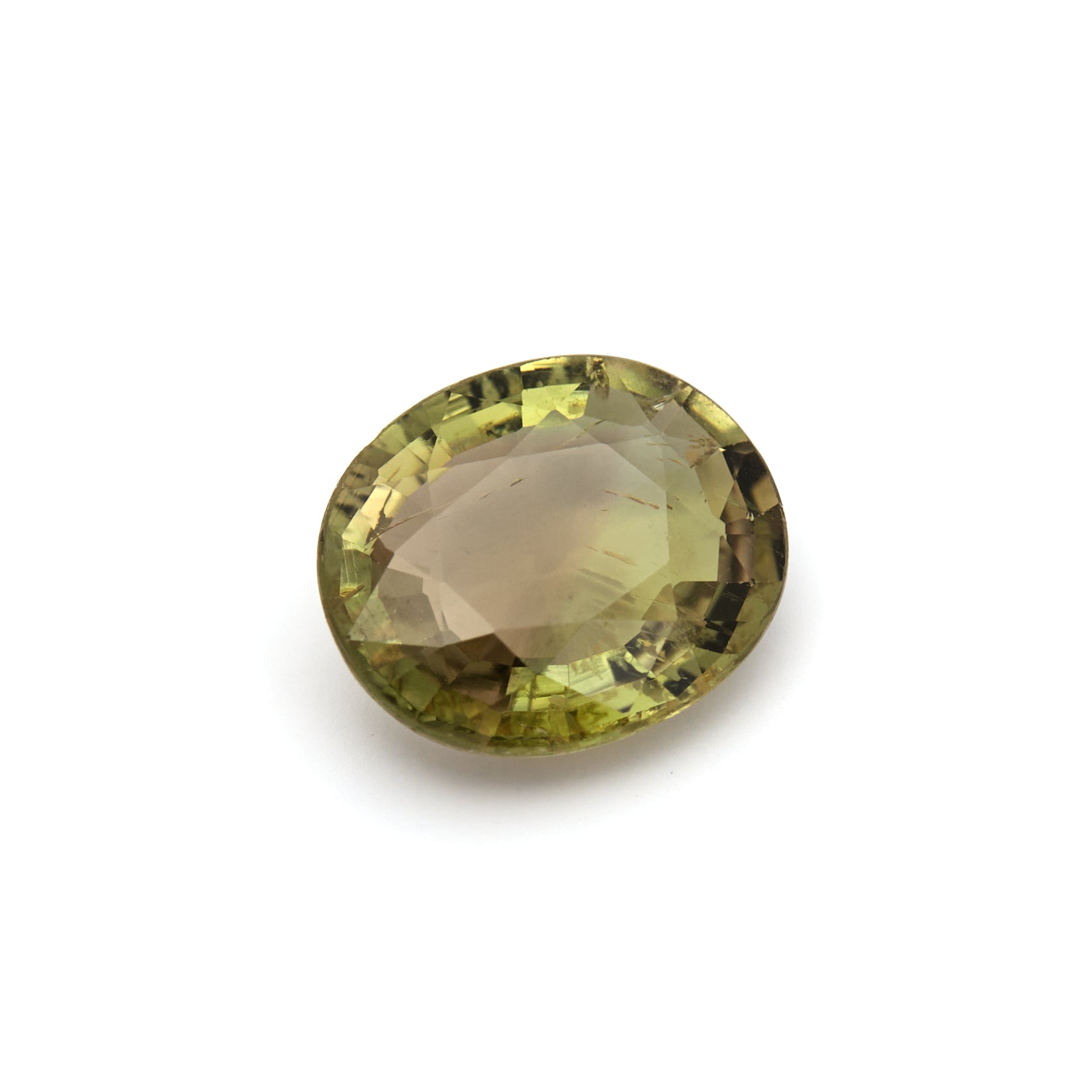 2.13 ct. Tourmaline #TU1034