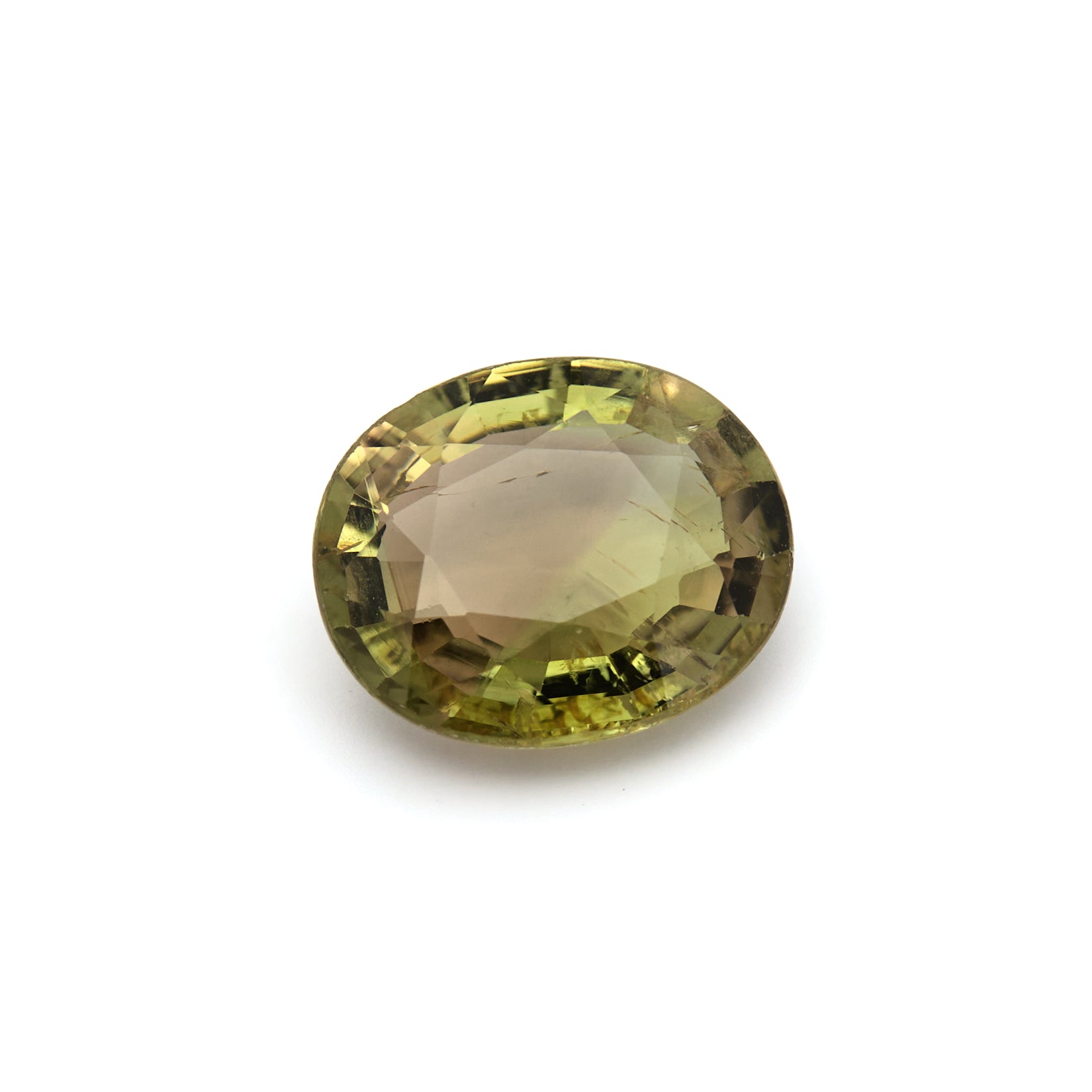 2.13 ct. Tourmaline #TU1034