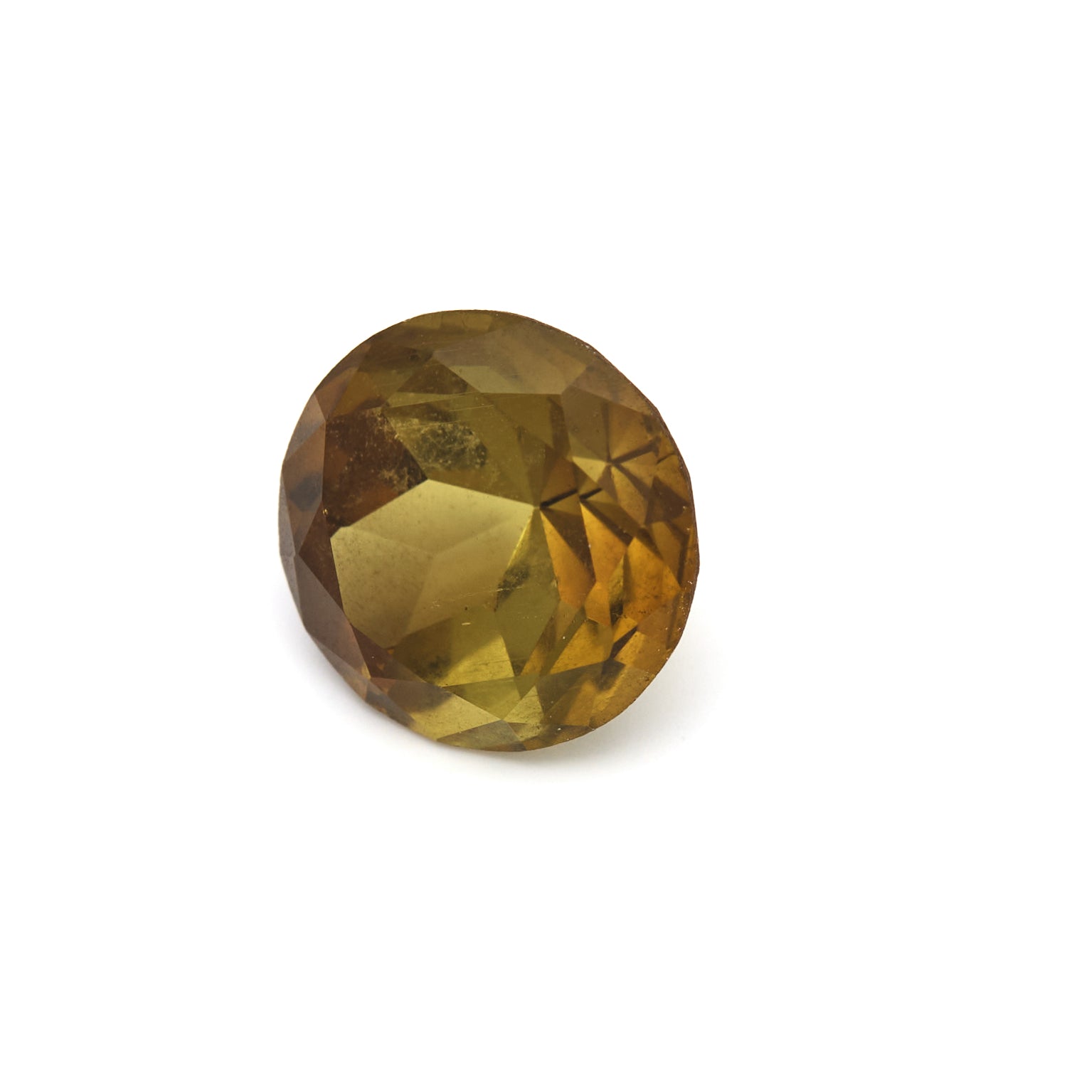 2.29 ct. Tourmaline #TU1037