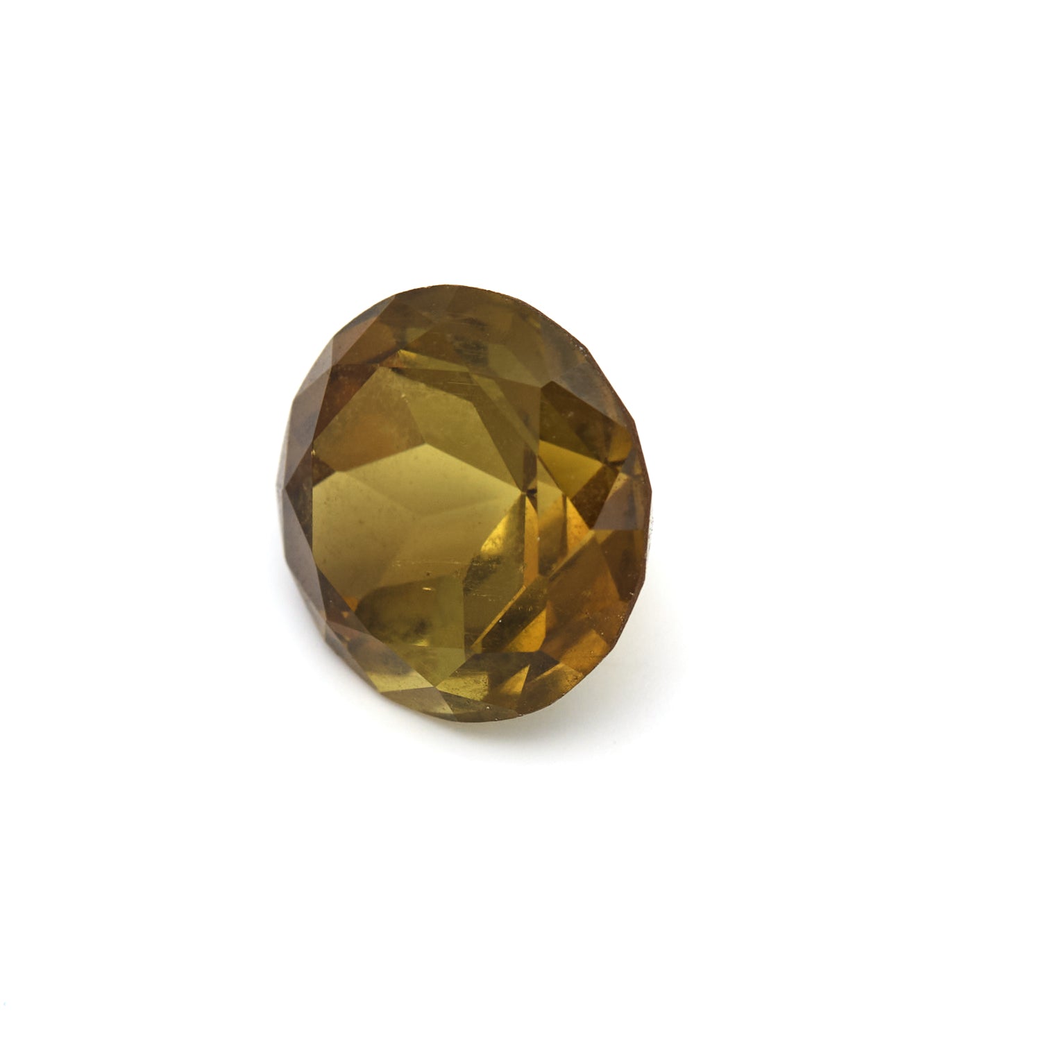 2.29 ct. Tourmaline #TU1037