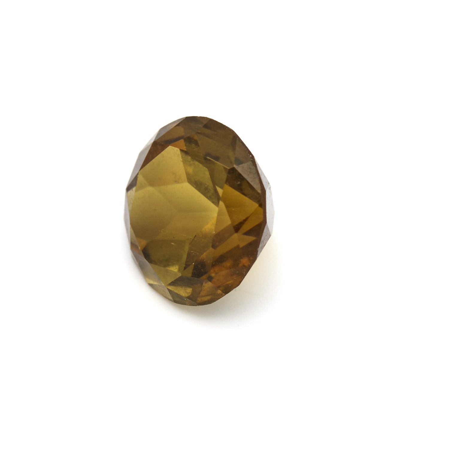 2.29 ct. Tourmaline #TU1037