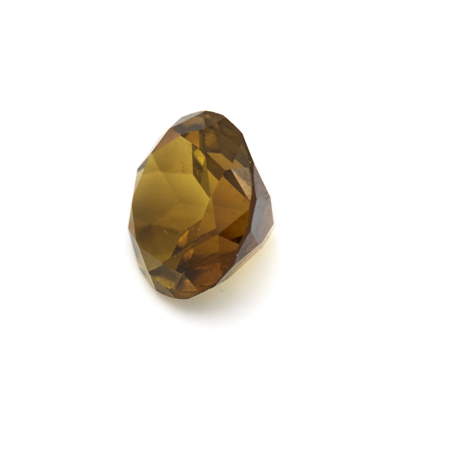 2.29 ct. Tourmaline #TU1037