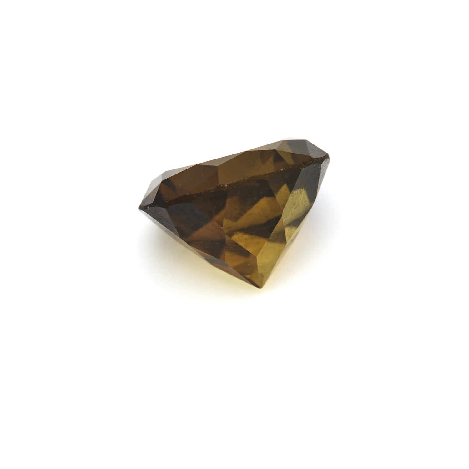 2.29 ct. Tourmaline #TU1037