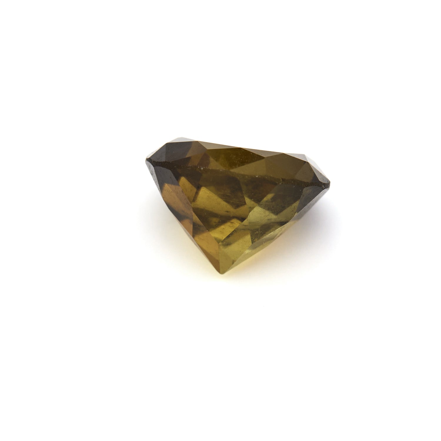 2.29 ct. Tourmaline #TU1037