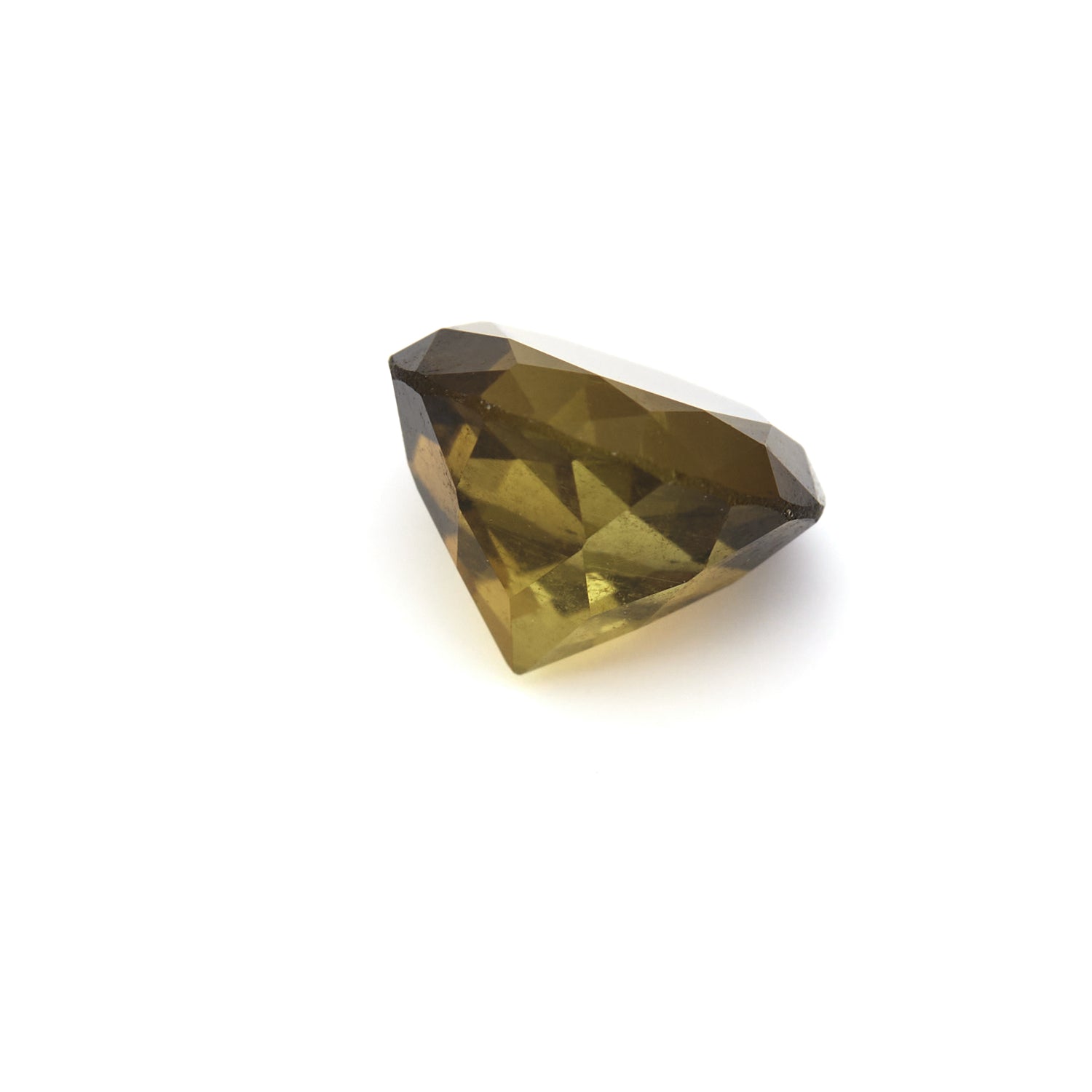 2.29 ct. Tourmaline #TU1037