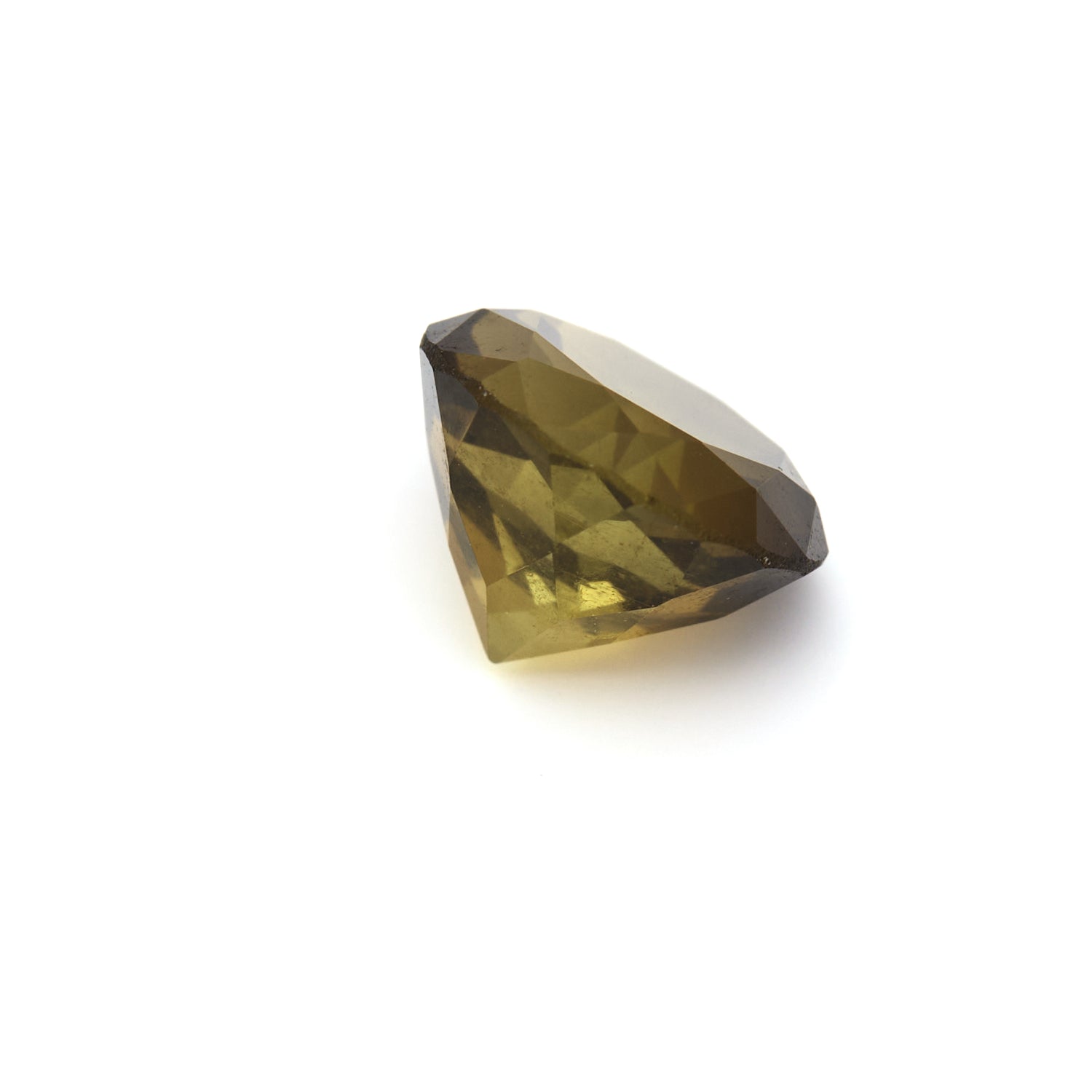 2.29 ct. Tourmaline #TU1037