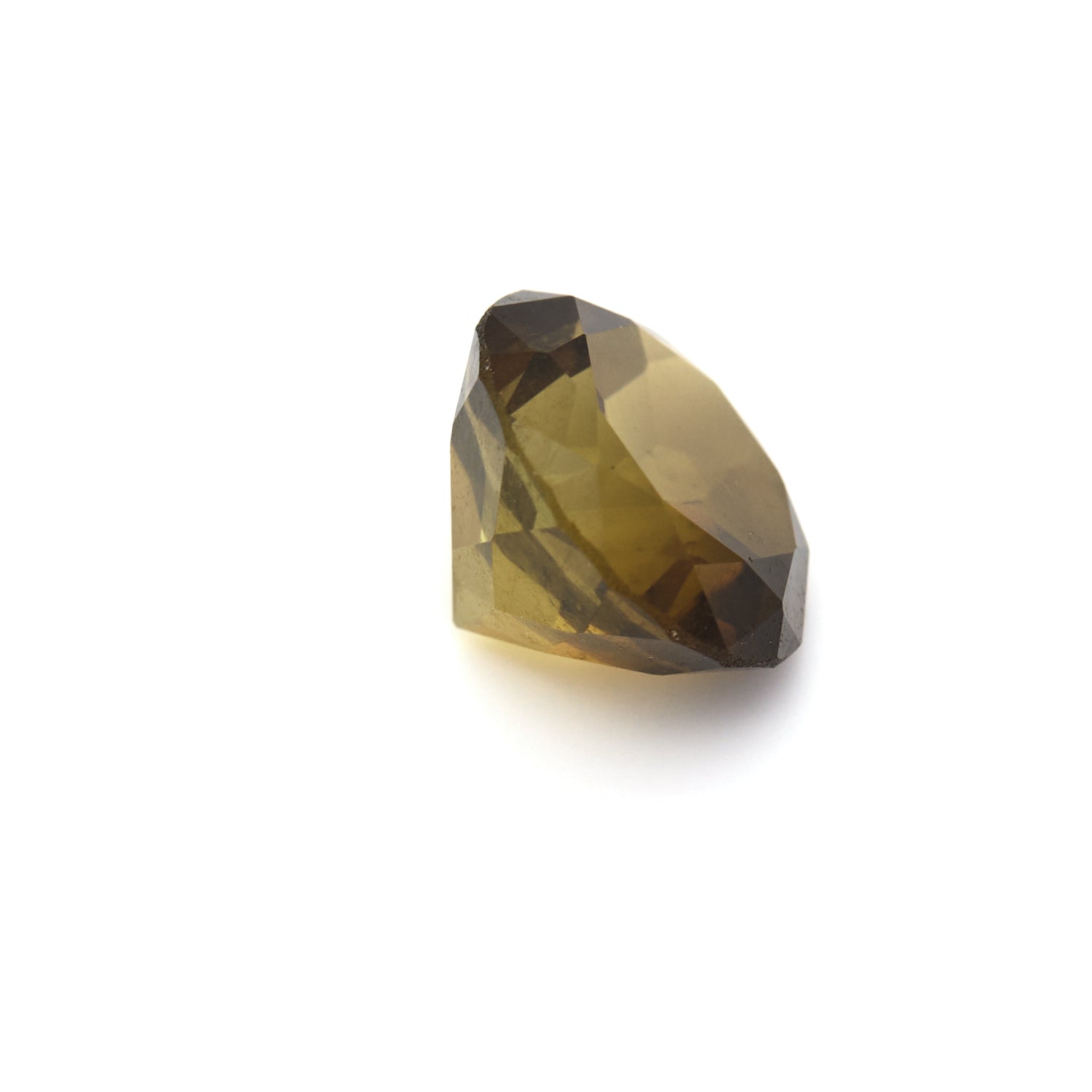 2.29 ct. Tourmaline #TU1037