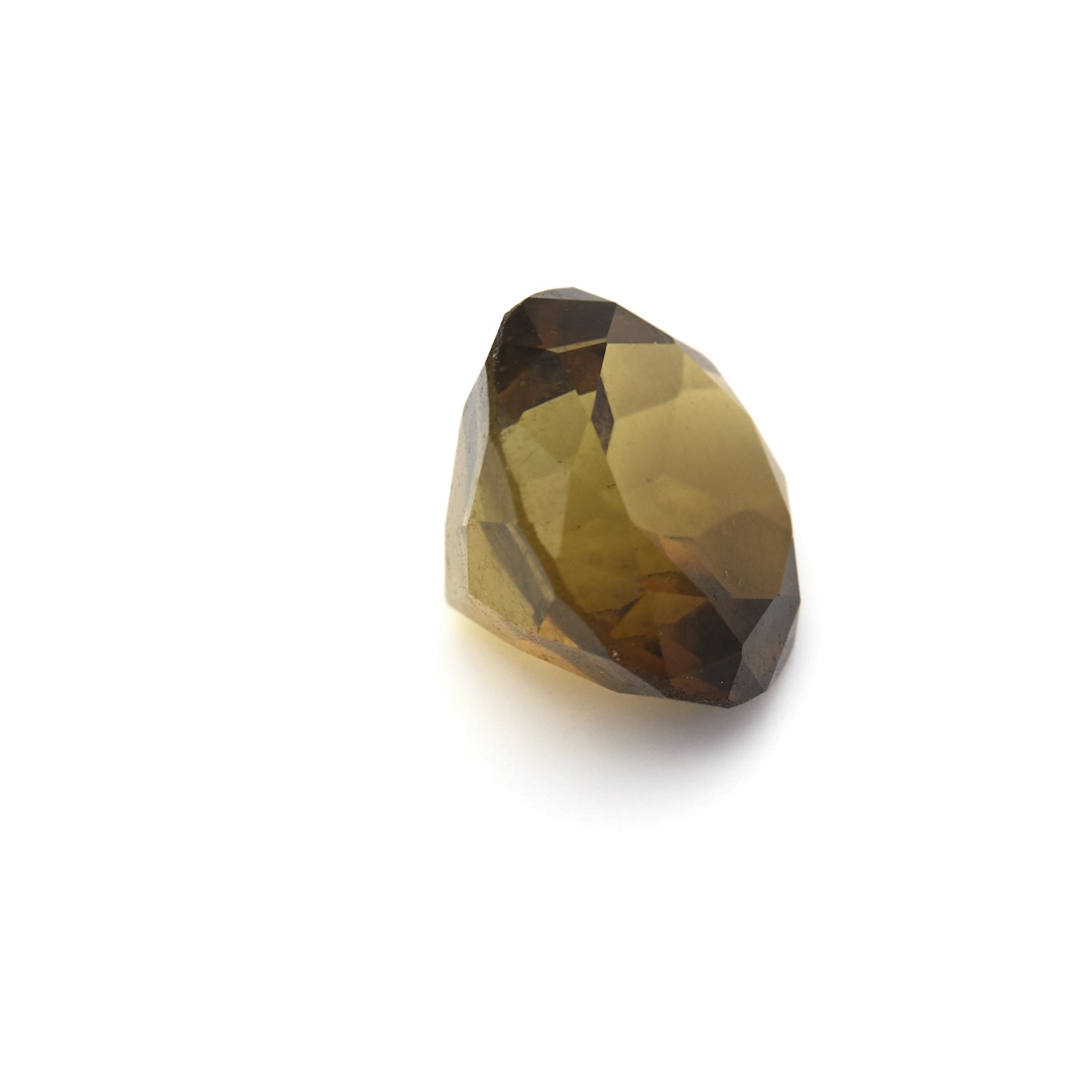 2.29 ct. Tourmaline #TU1037
