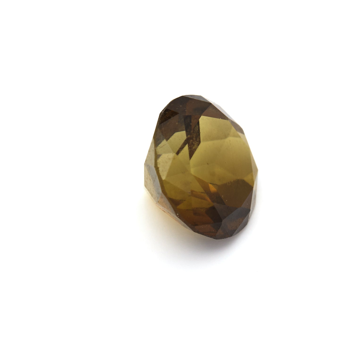 2.29 ct. Tourmaline #TU1037