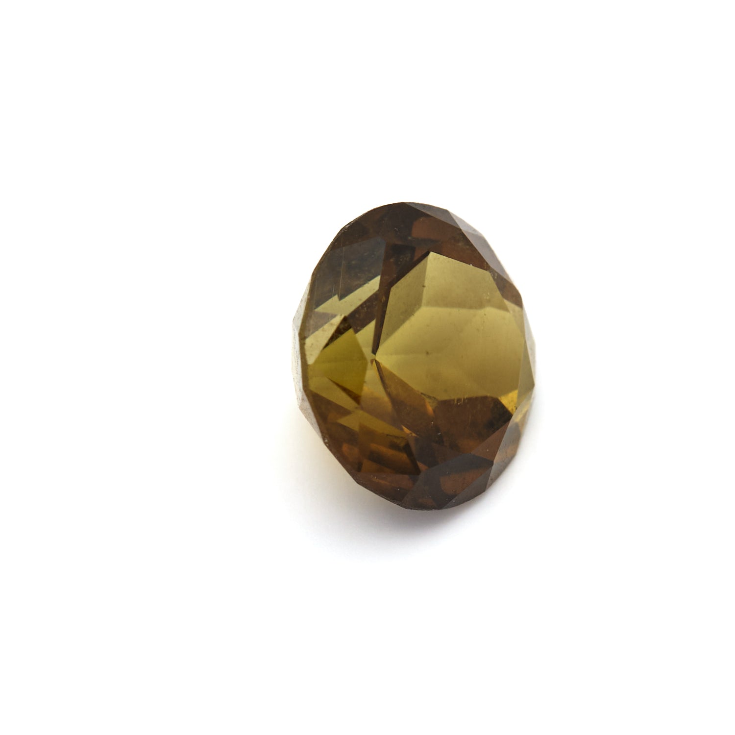 2.29 ct. Tourmaline #TU1037