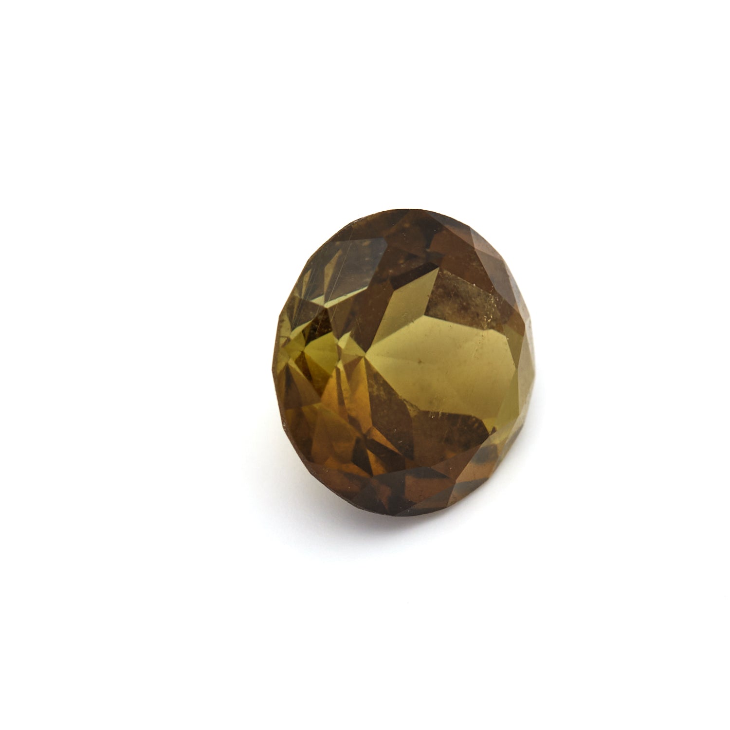 2.29 ct. Tourmaline #TU1037
