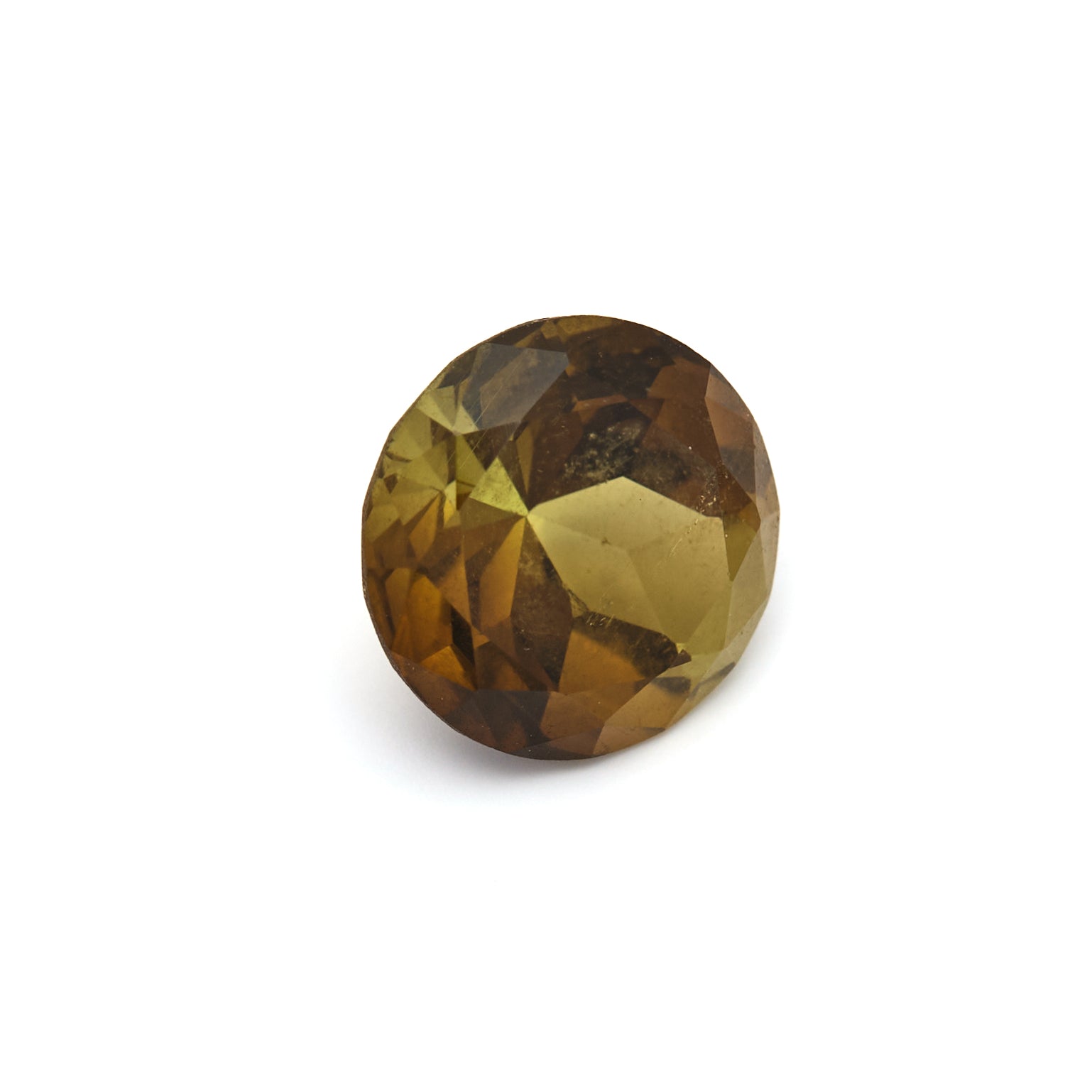2.29 ct. Tourmaline #TU1037