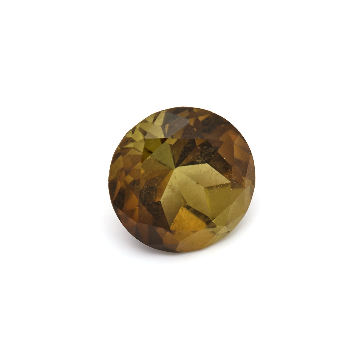 2.29 ct. Tourmaline #TU1037