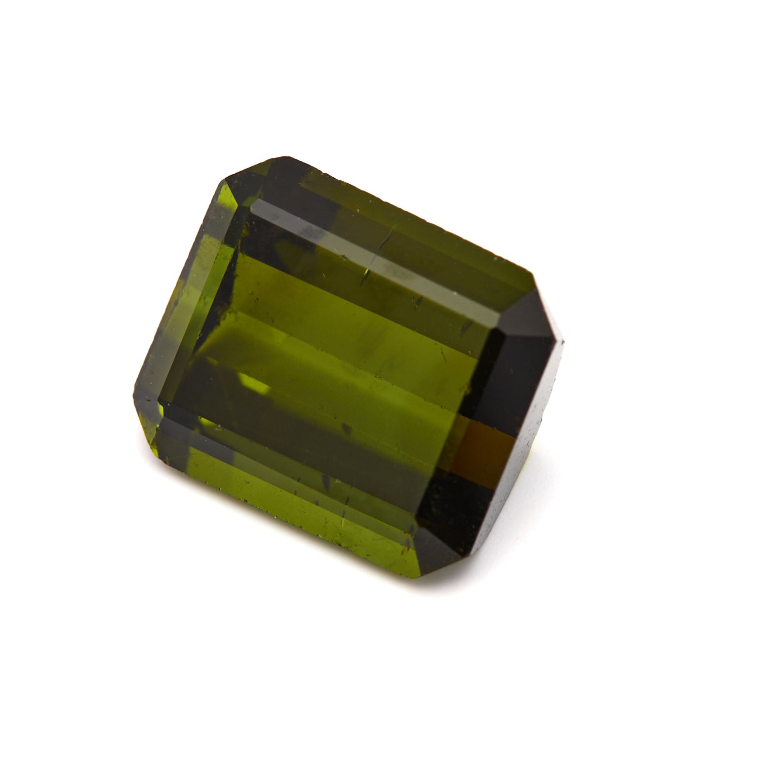 4.09 ct. Tourmaline #TU1039