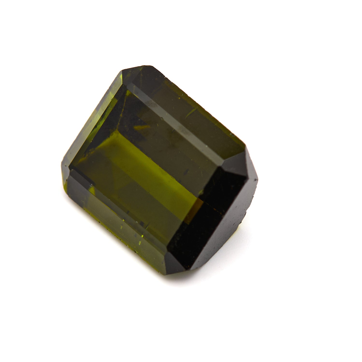 4.09 ct. Tourmaline #TU1039
