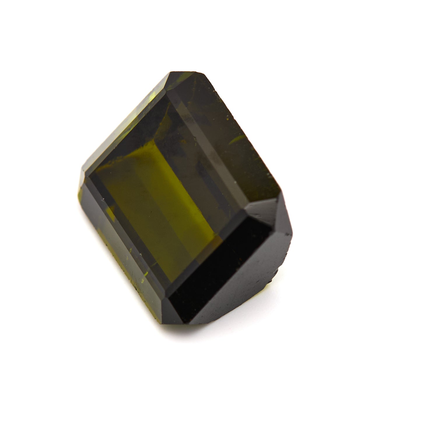4.09 ct. Tourmaline #TU1039