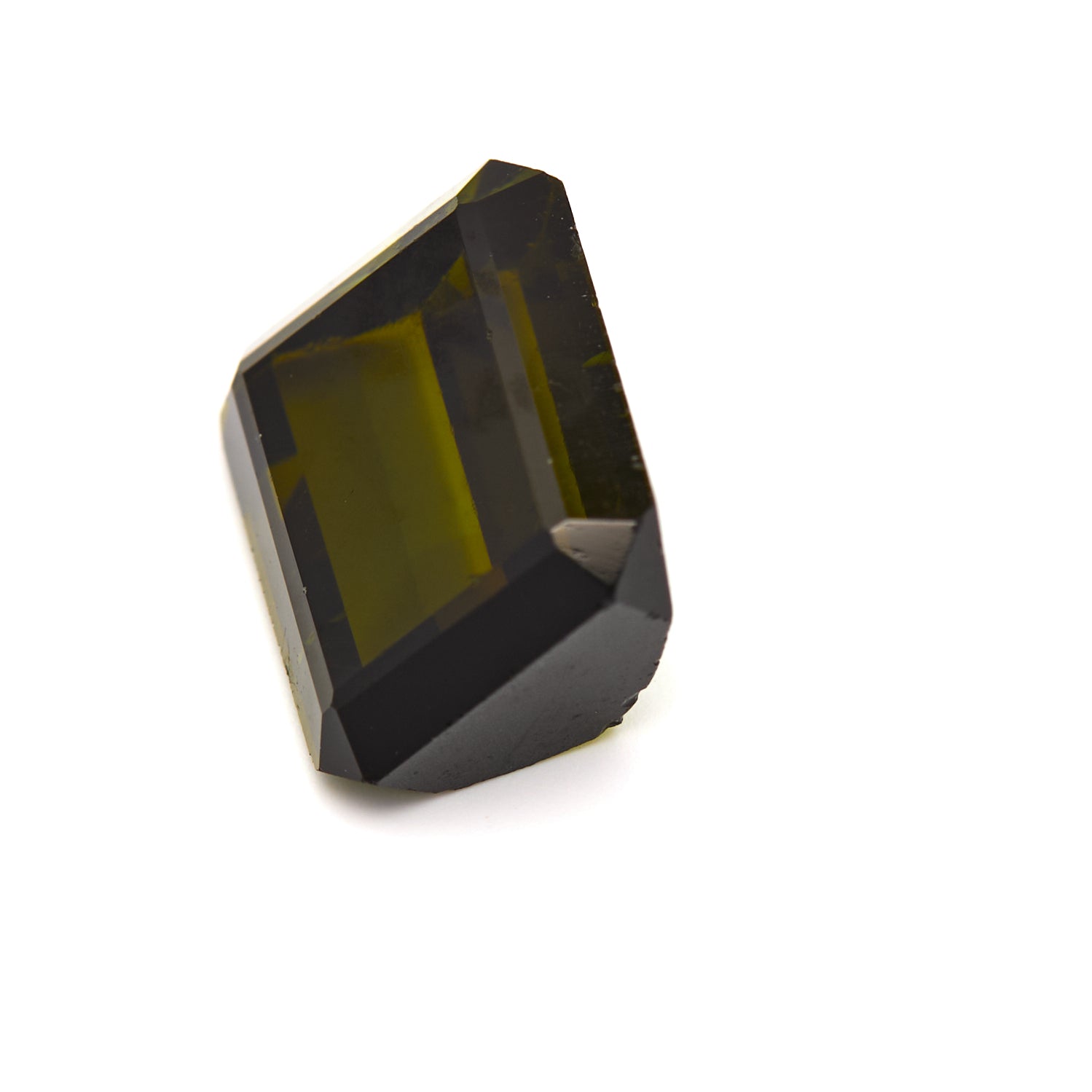 4.09 ct. Tourmaline #TU1039
