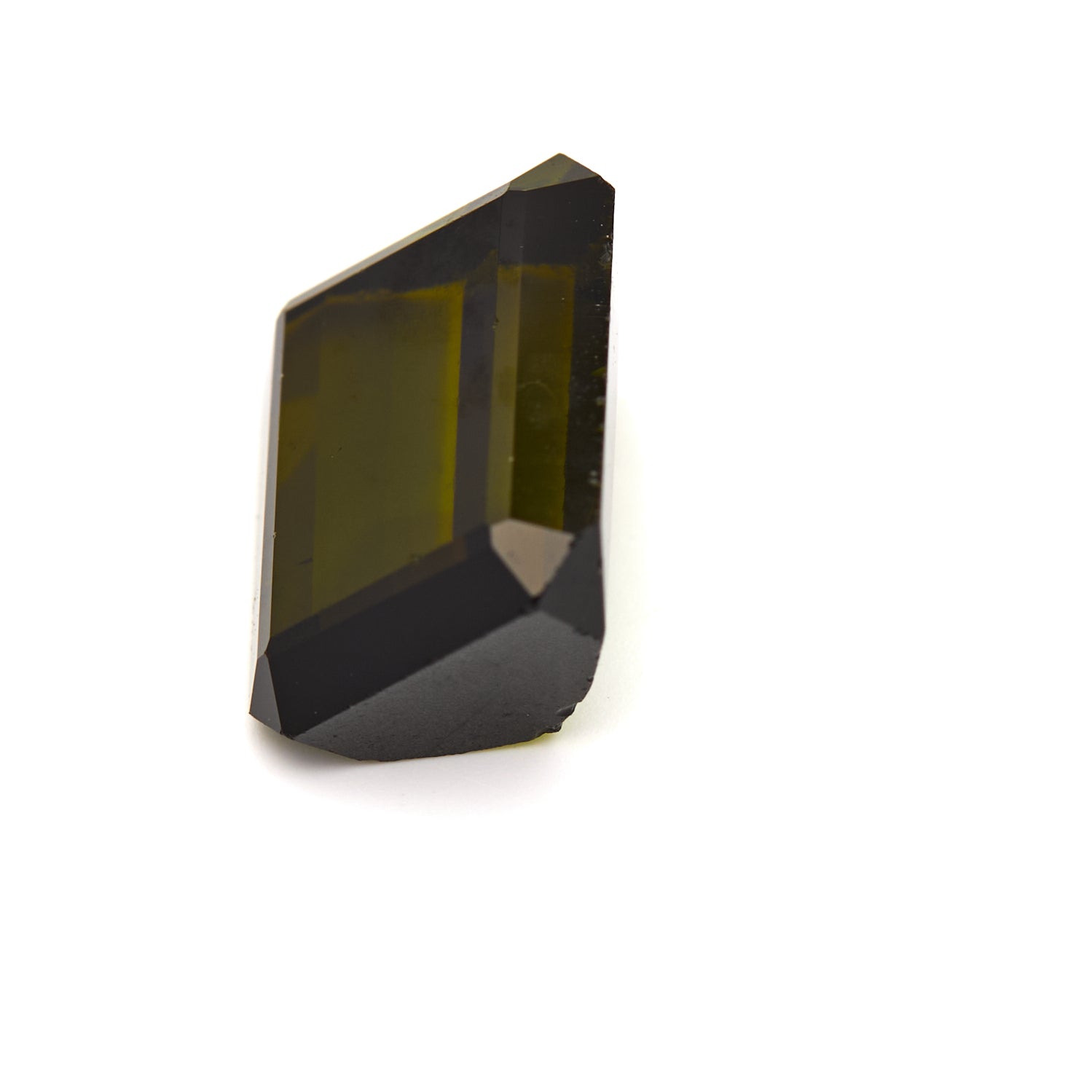 4.09 ct. Tourmaline #TU1039