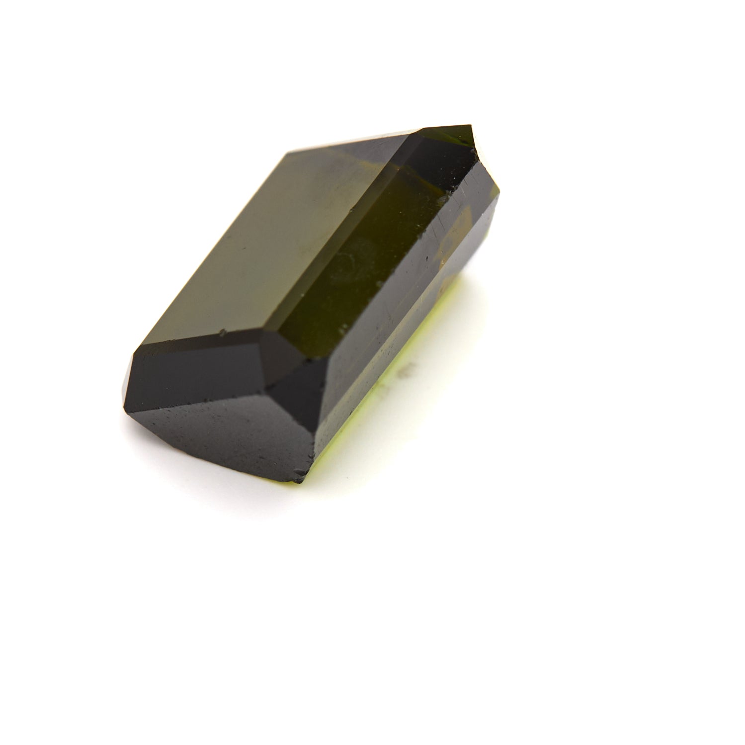 4.09 ct. Tourmaline #TU1039
