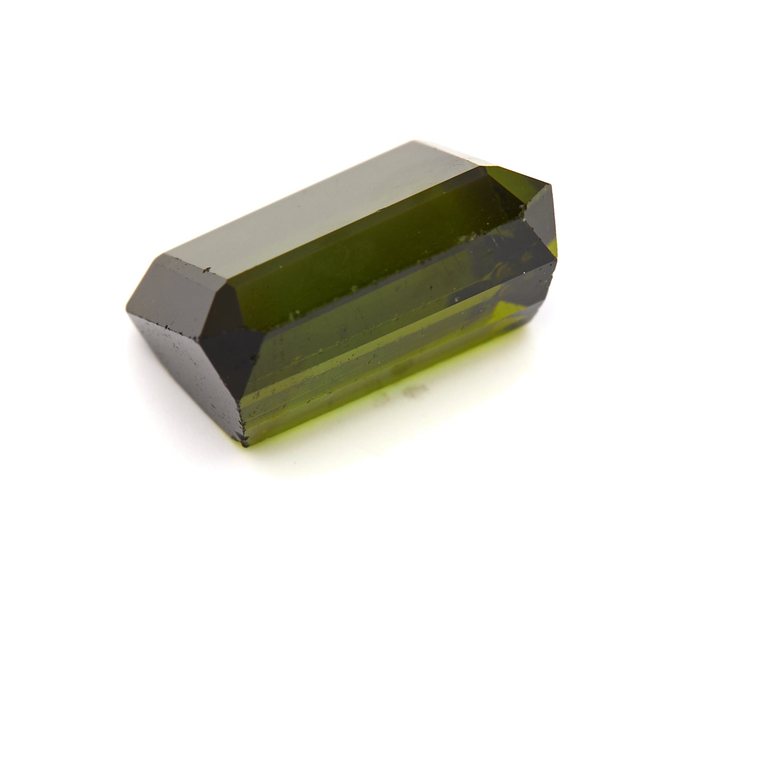 4.09 ct. Tourmaline #TU1039