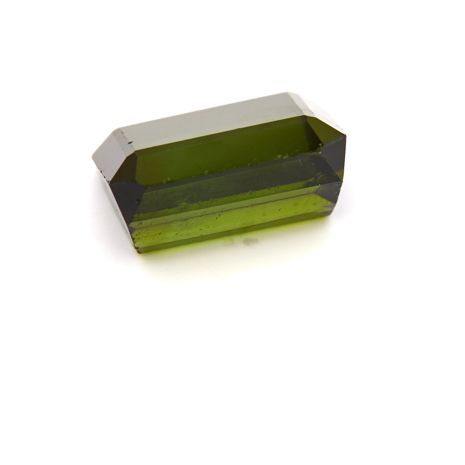 4.09 ct. Tourmaline #TU1039