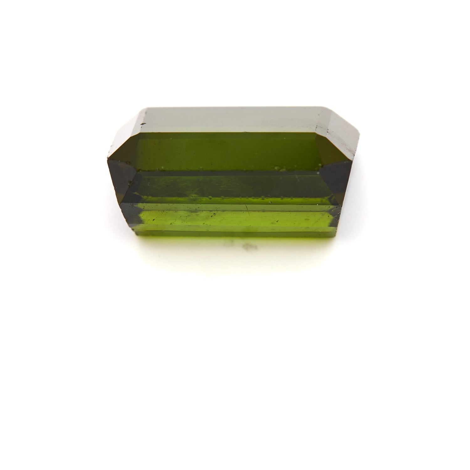 4.09 ct. Tourmaline #TU1039