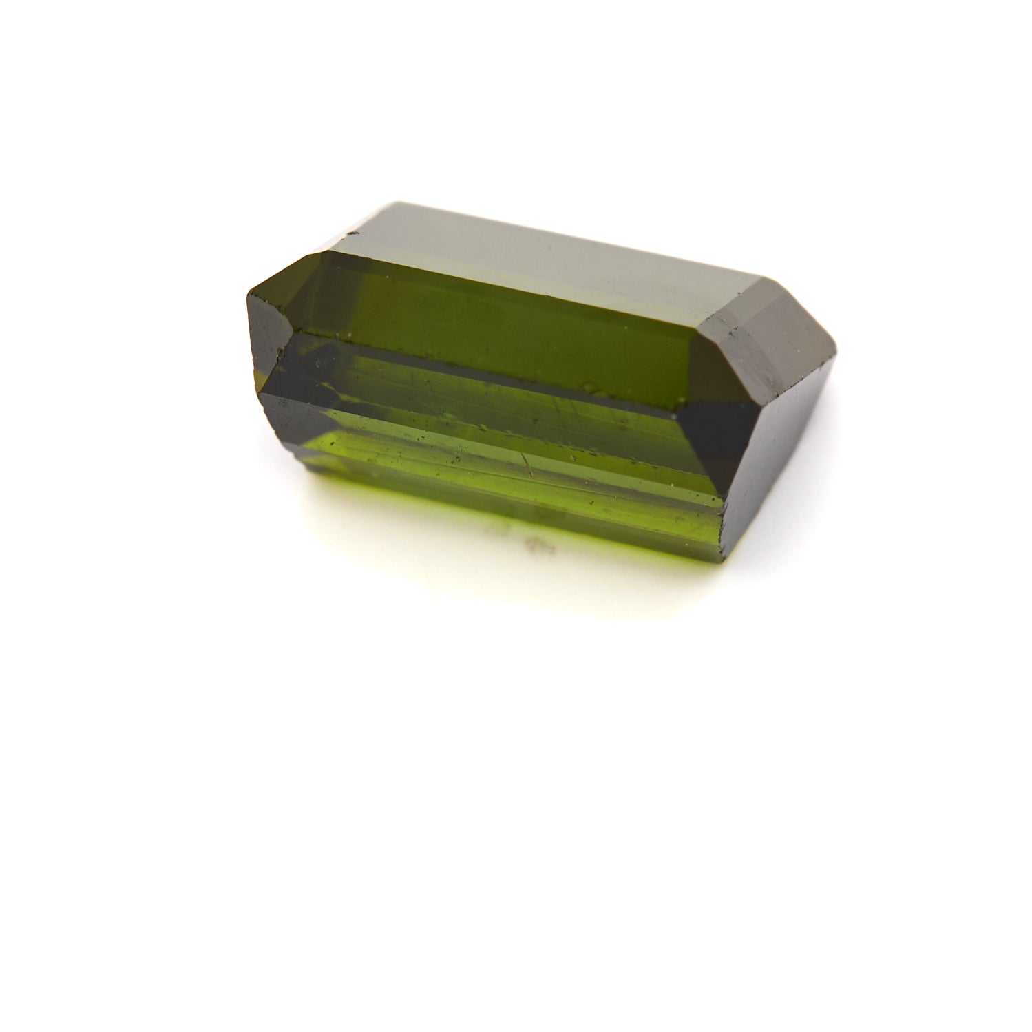 4.09 ct. Tourmaline #TU1039