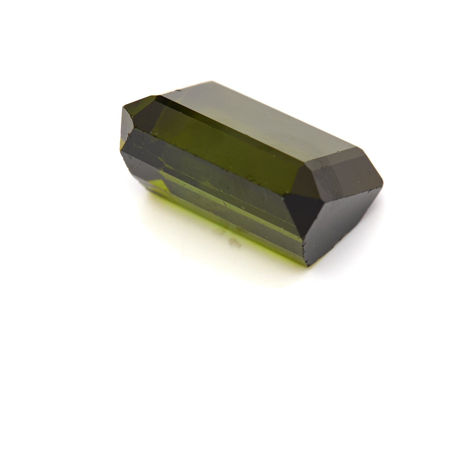 4.09 ct. Tourmaline #TU1039