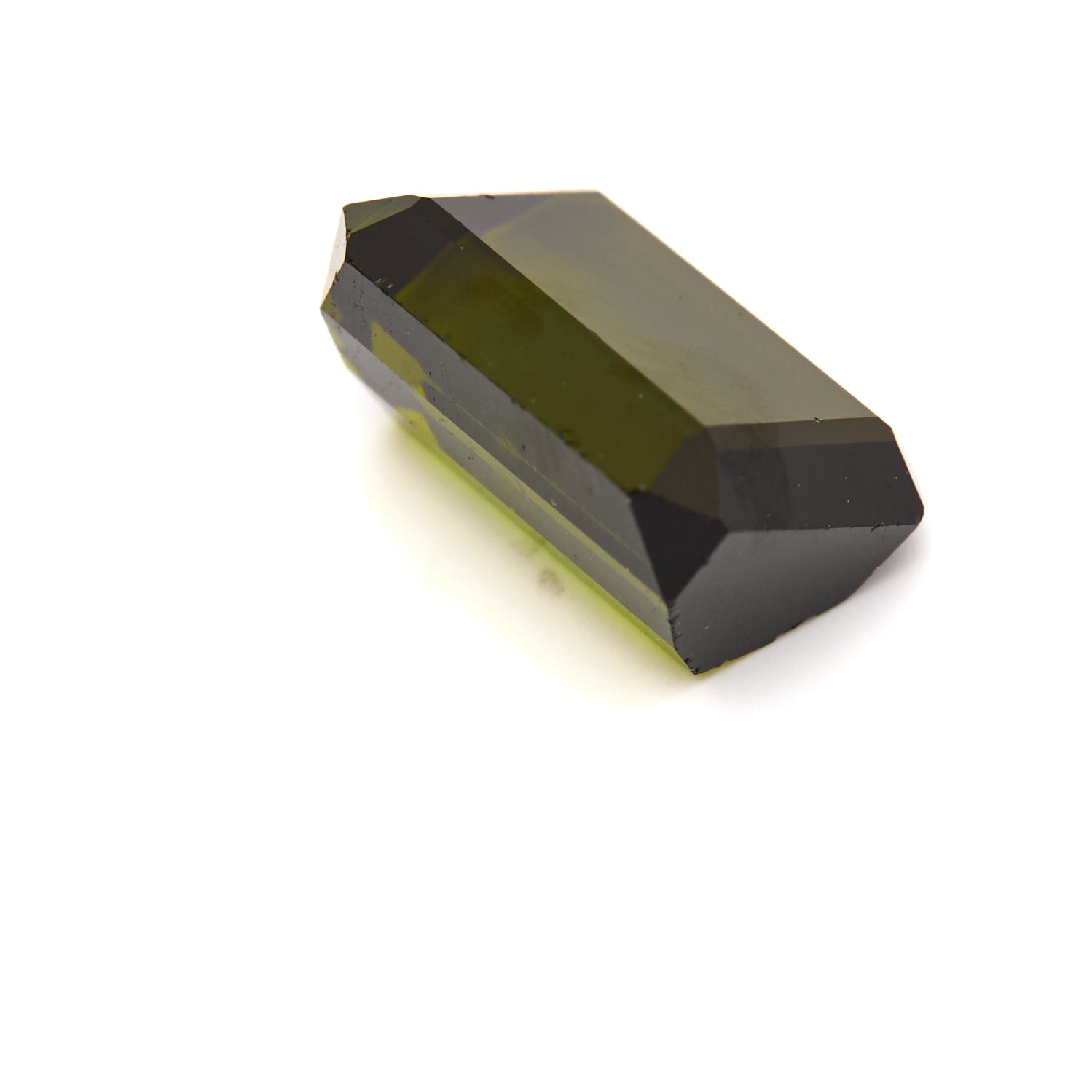 4.09 ct. Tourmaline #TU1039