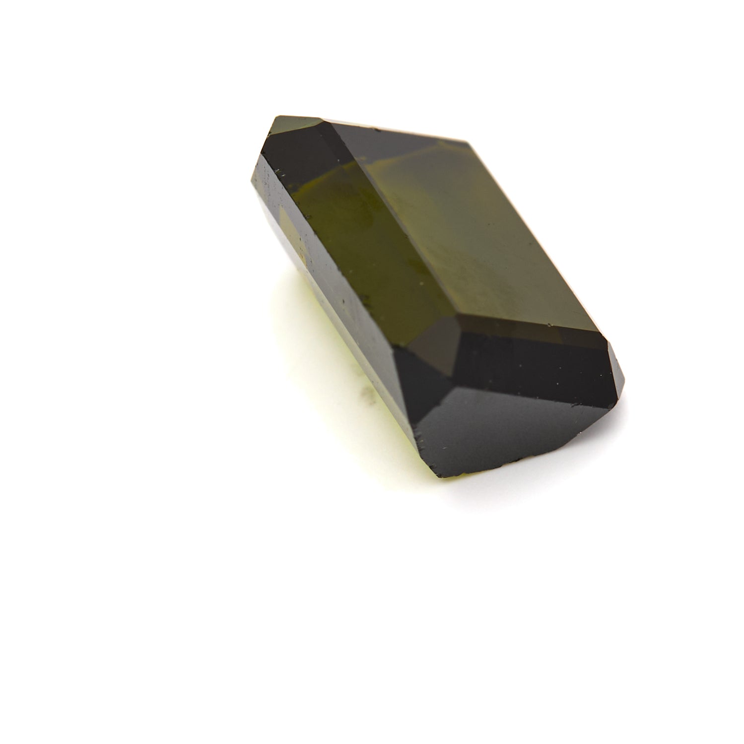 4.09 ct. Tourmaline #TU1039