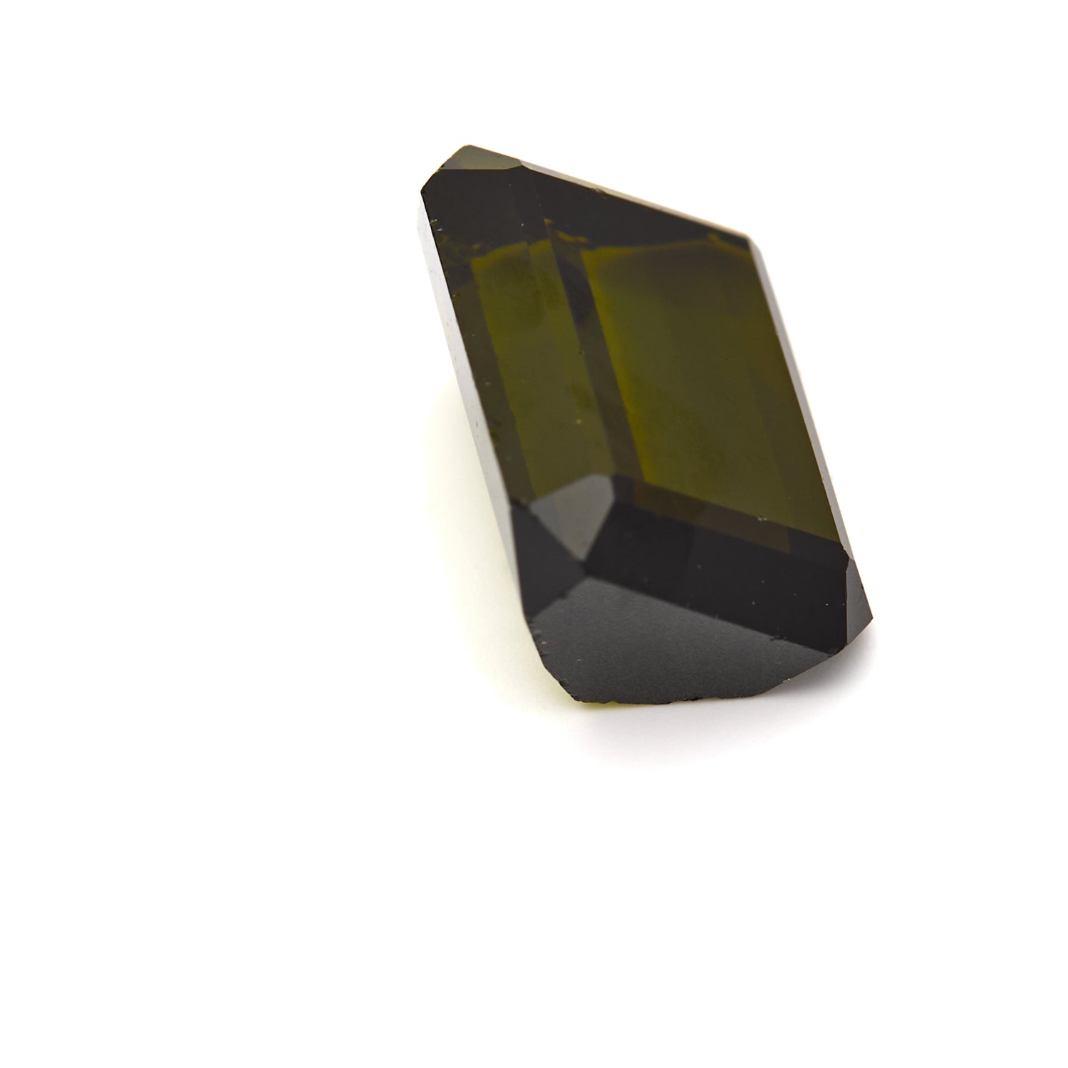 4.09 ct. Tourmaline #TU1039