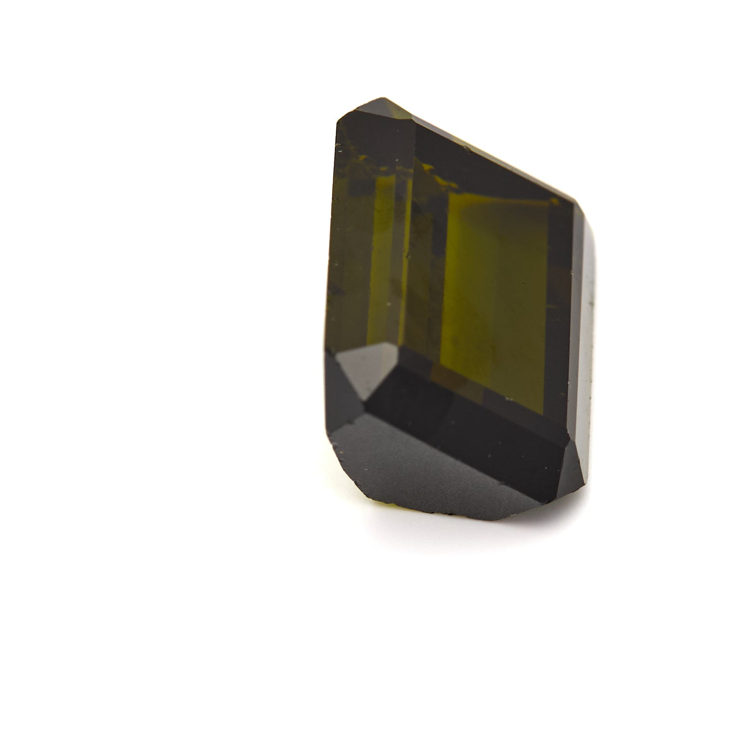 4.09 ct. Tourmaline #TU1039