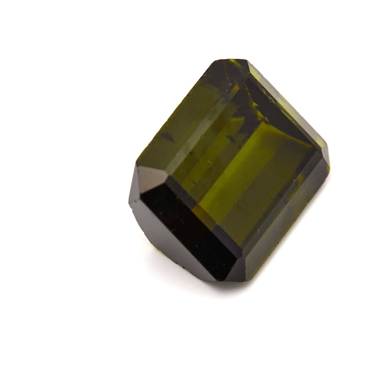 4.09 ct. Tourmaline #TU1039