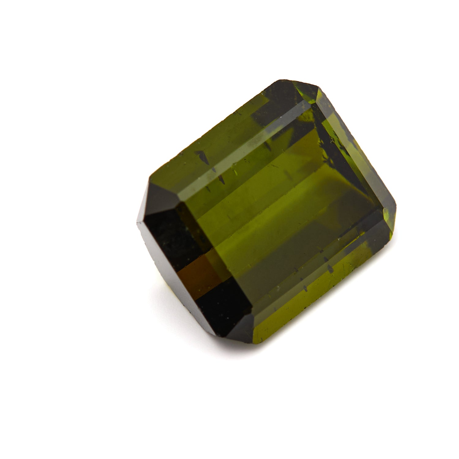 4.09 ct. Tourmaline #TU1039