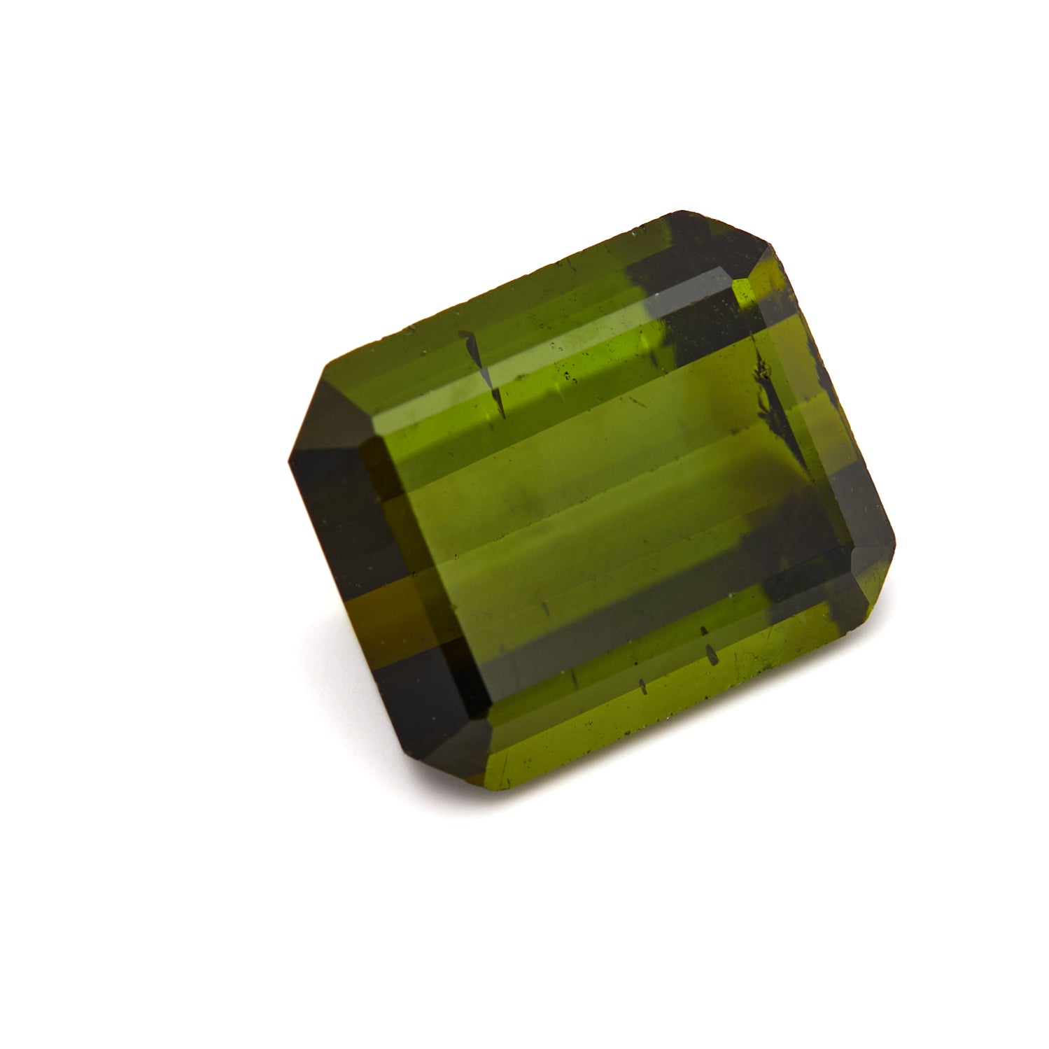 4.09 ct. Tourmaline #TU1039