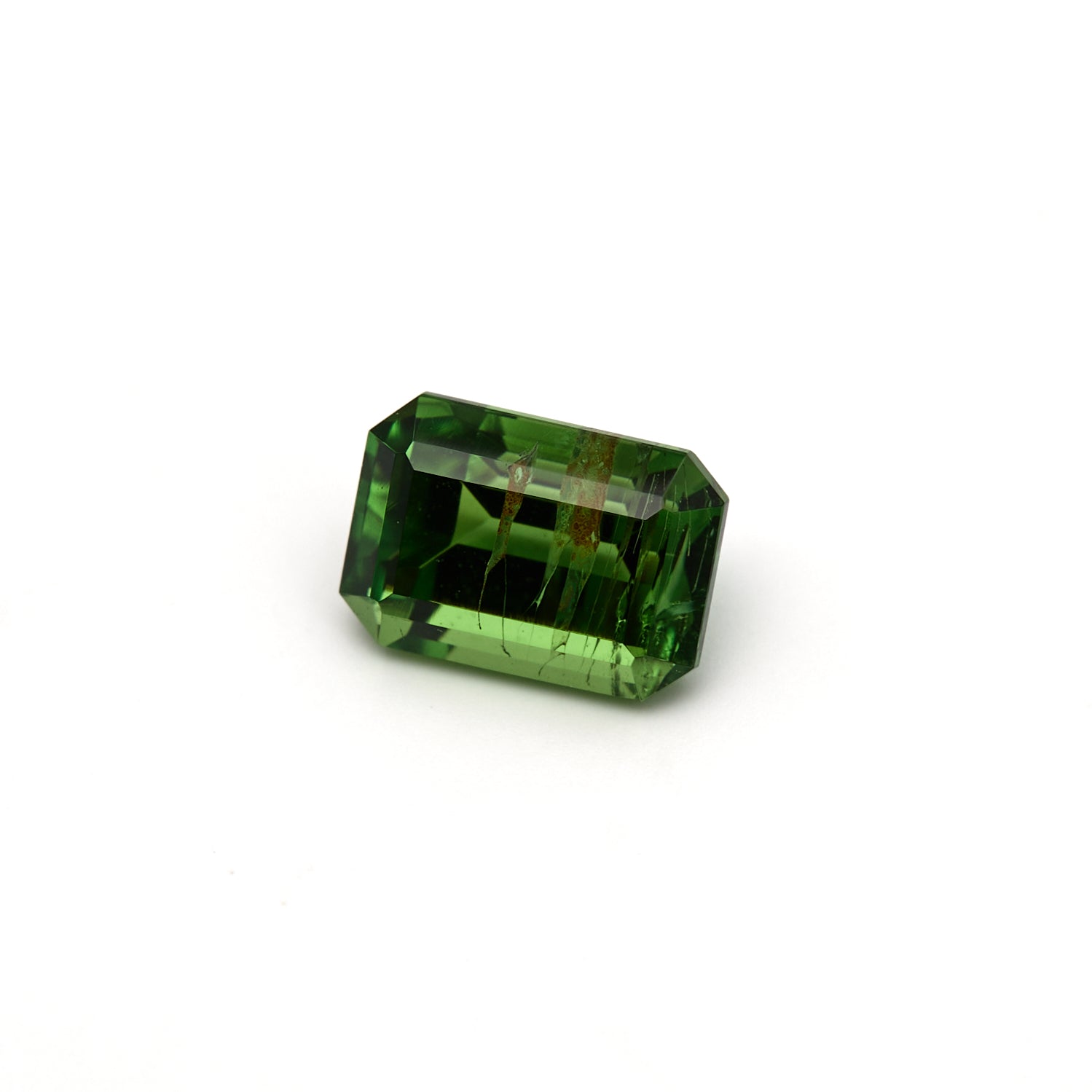 1.01 ct. Tourmaline #TU1040