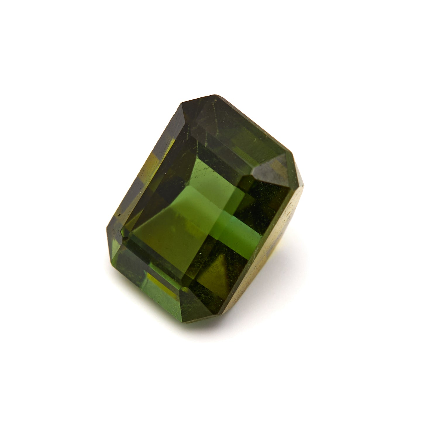 3.26 ct. Tourmaline #TU1041