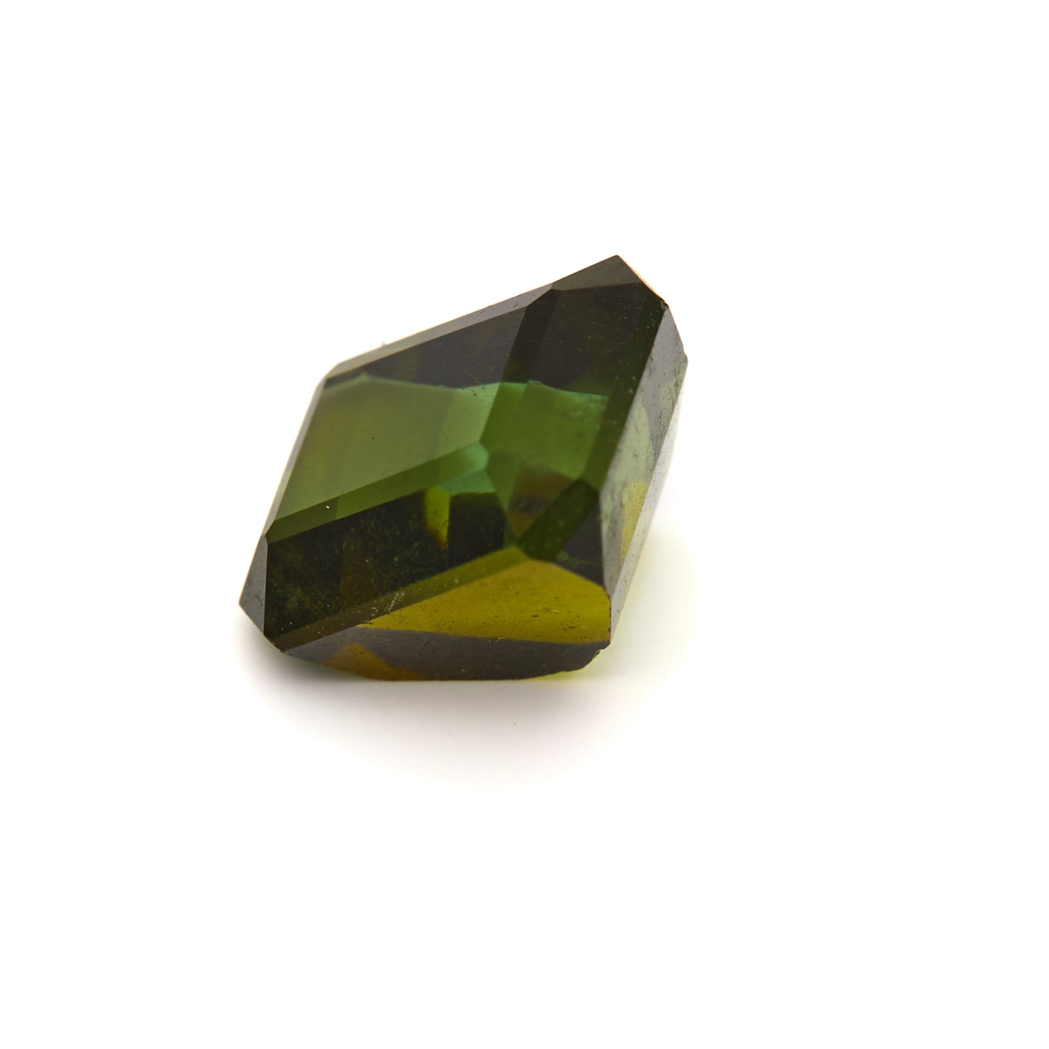 3.26 ct. Tourmaline #TU1041