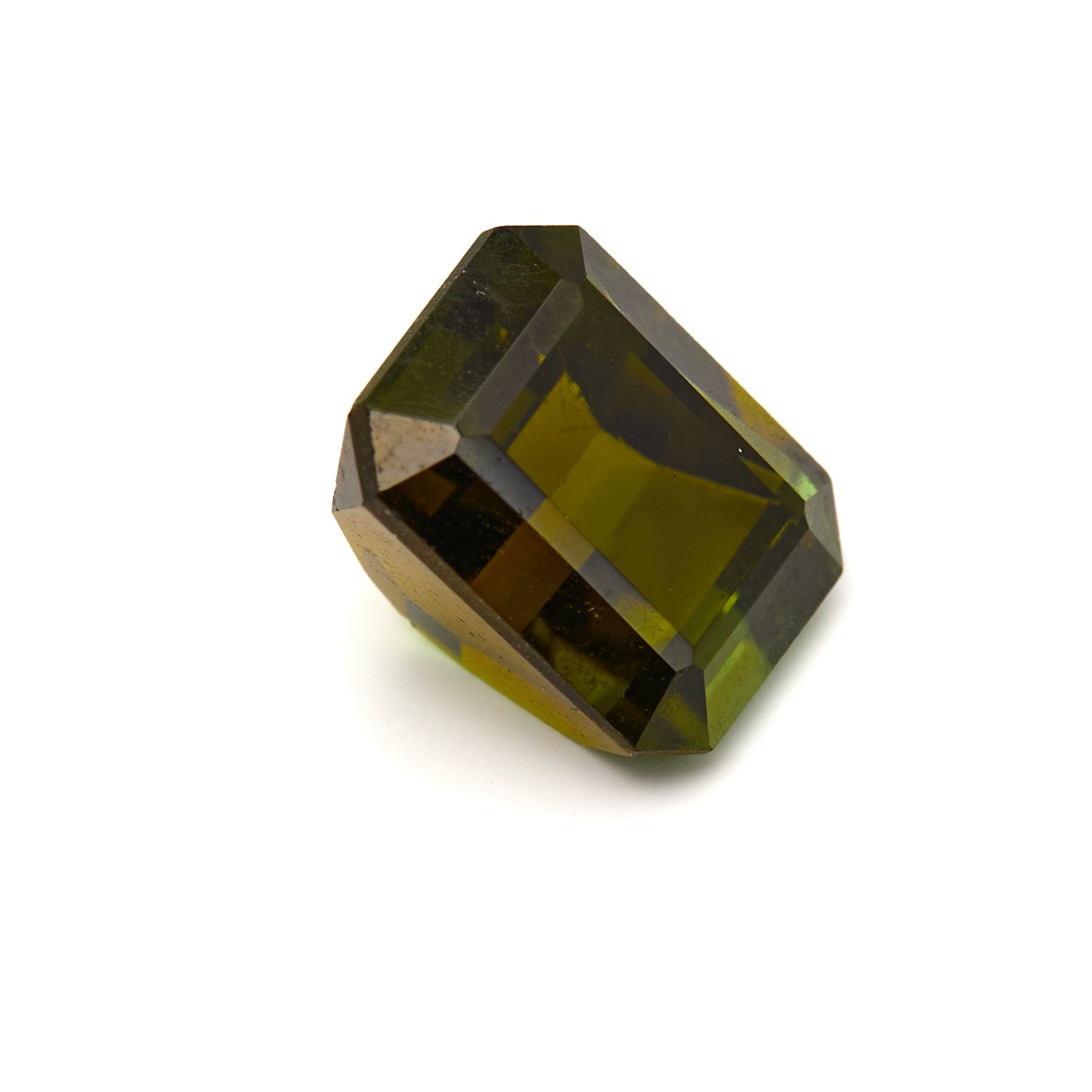 3.26 ct. Tourmaline #TU1041
