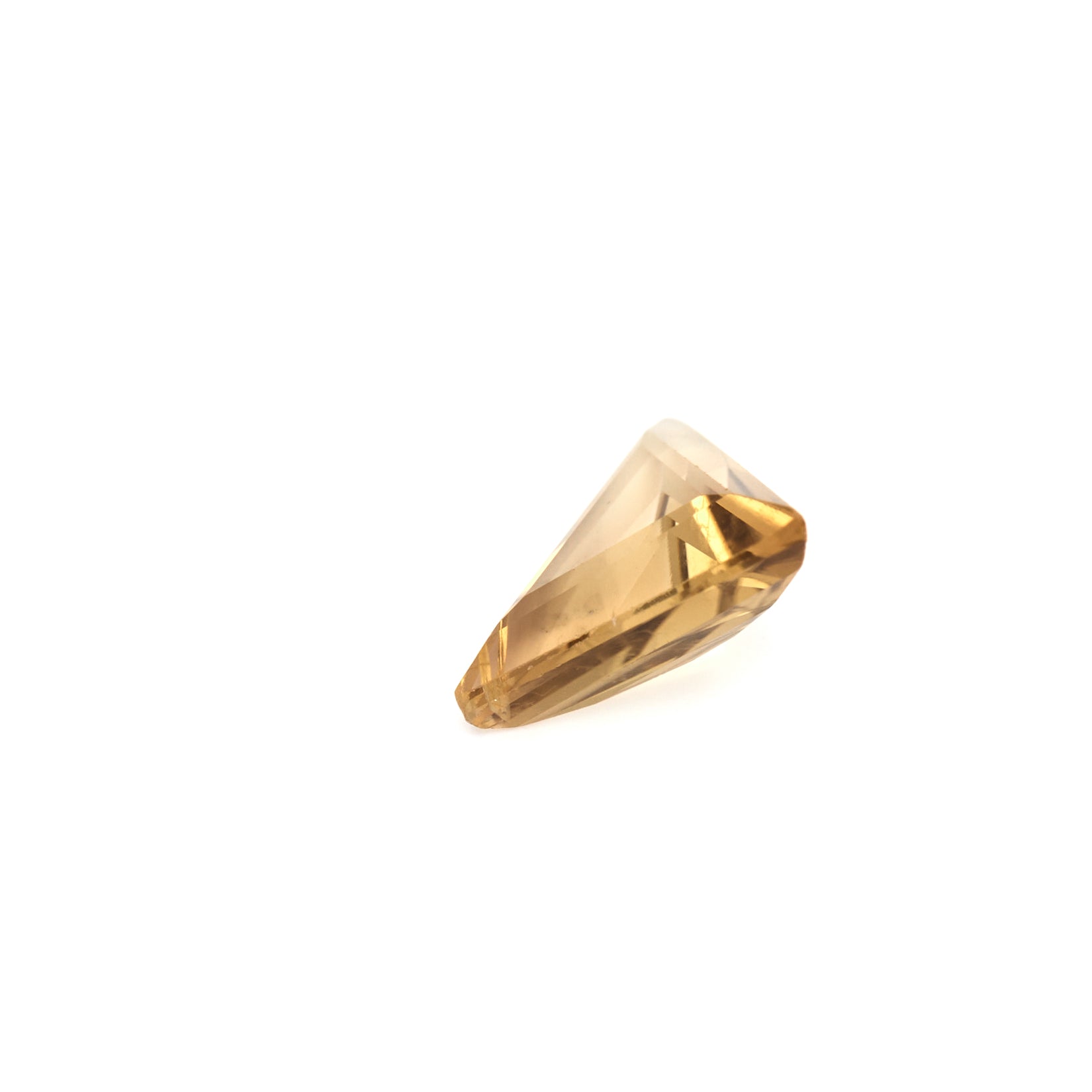 0.99 ct. Tourmaline #TU1042