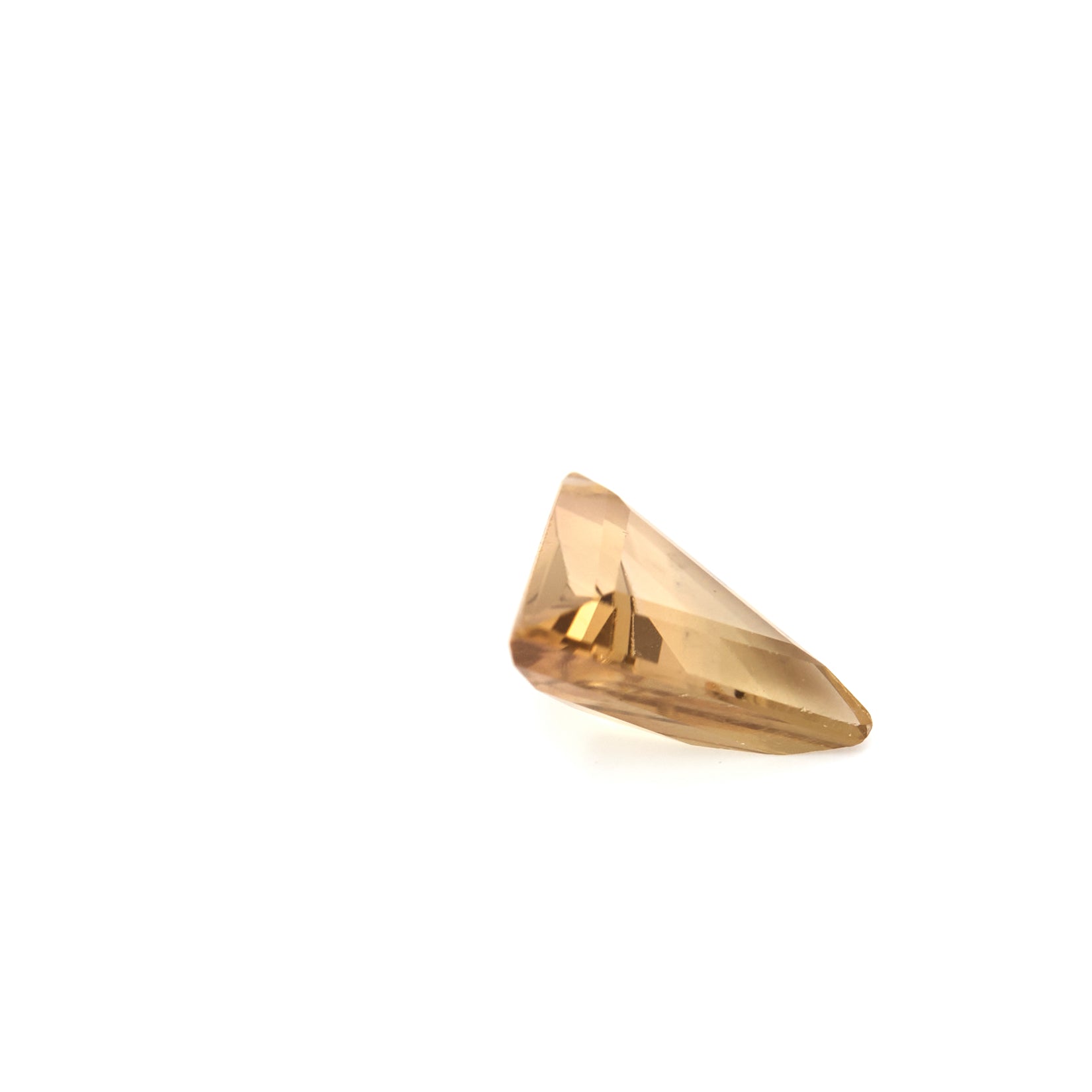 0.99 ct. Tourmaline #TU1042