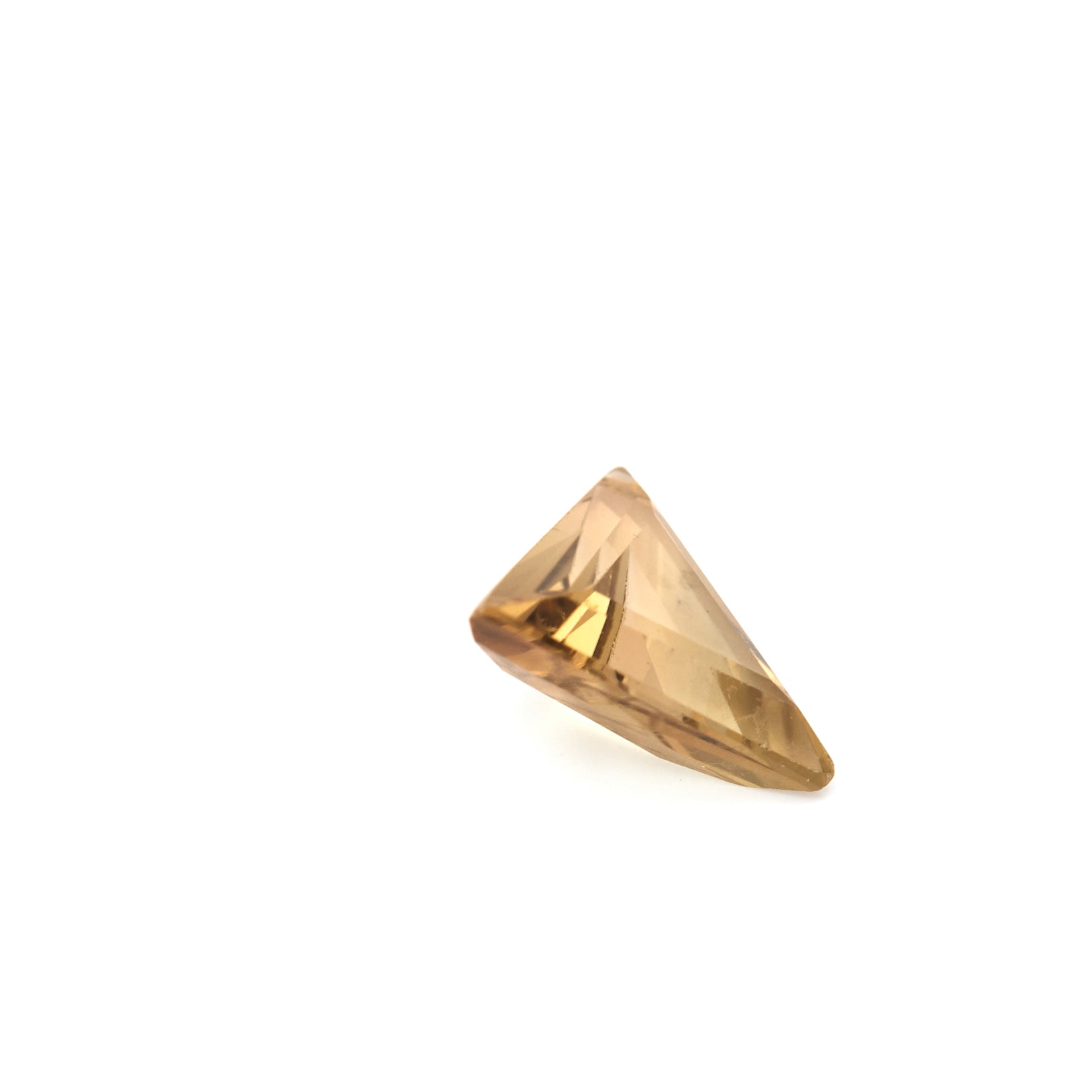 0.99 ct. Tourmaline #TU1042