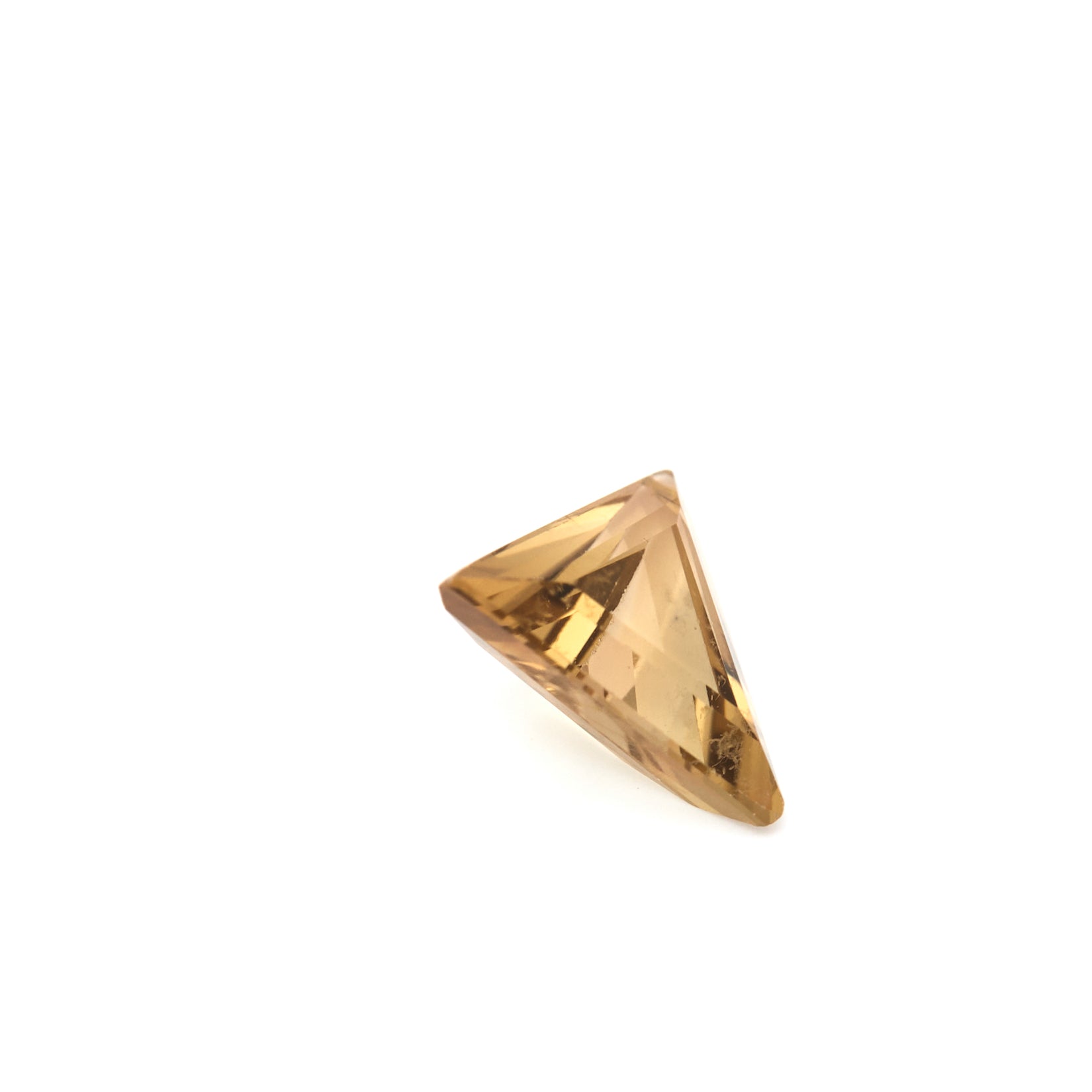 0.99 ct. Tourmaline #TU1042