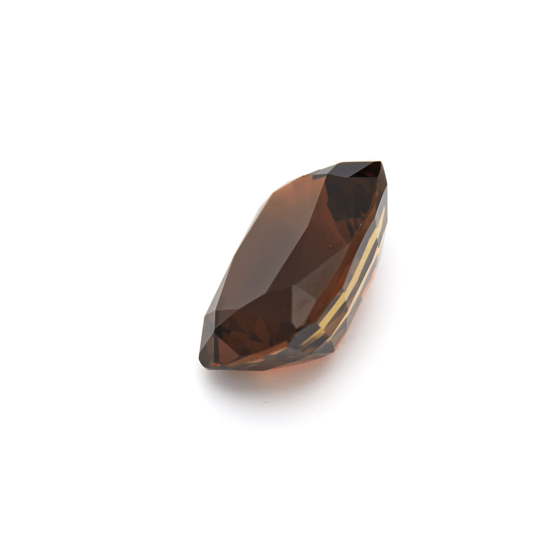 3.60 ct. Tourmaline #TU1044