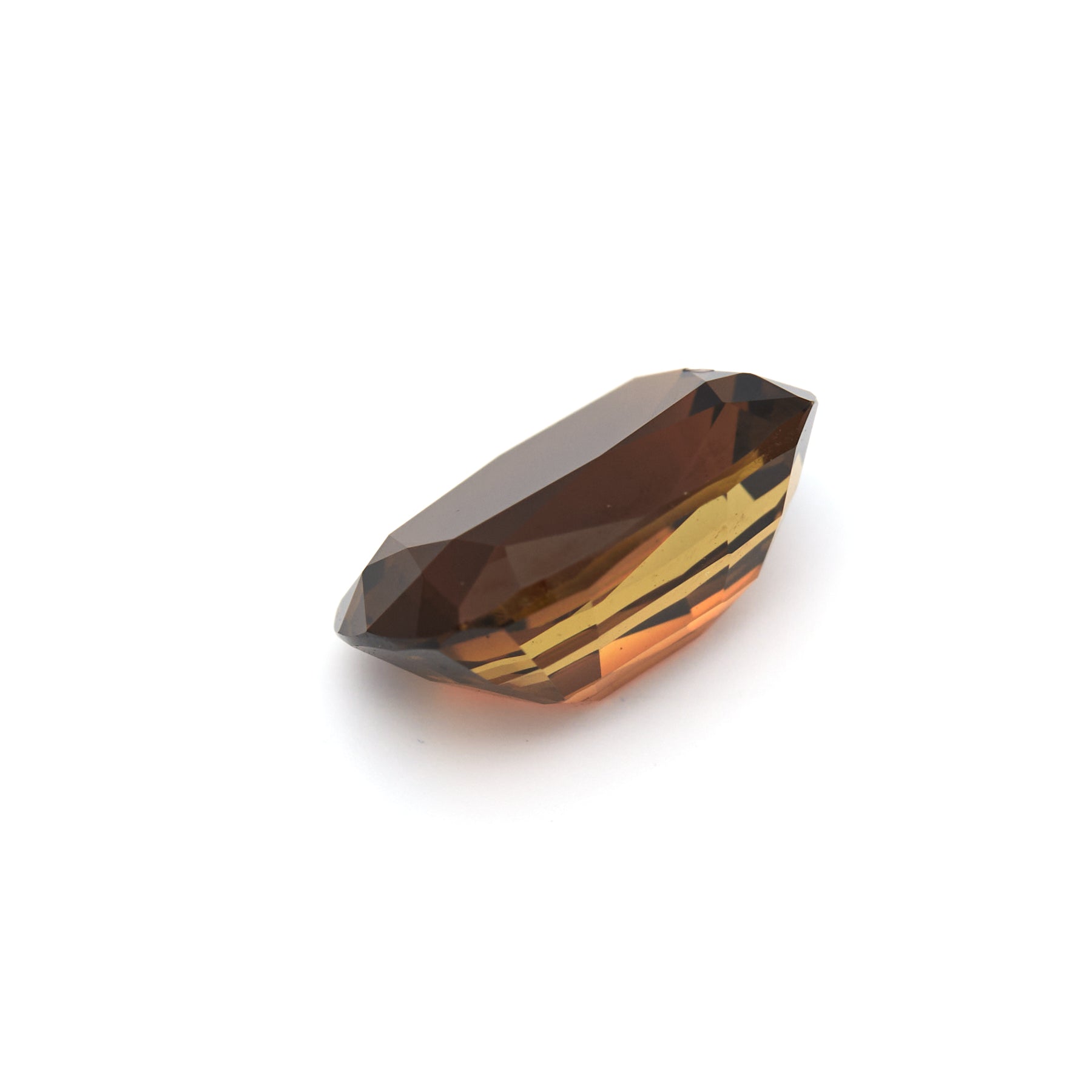 3.60 ct. Tourmaline #TU1044