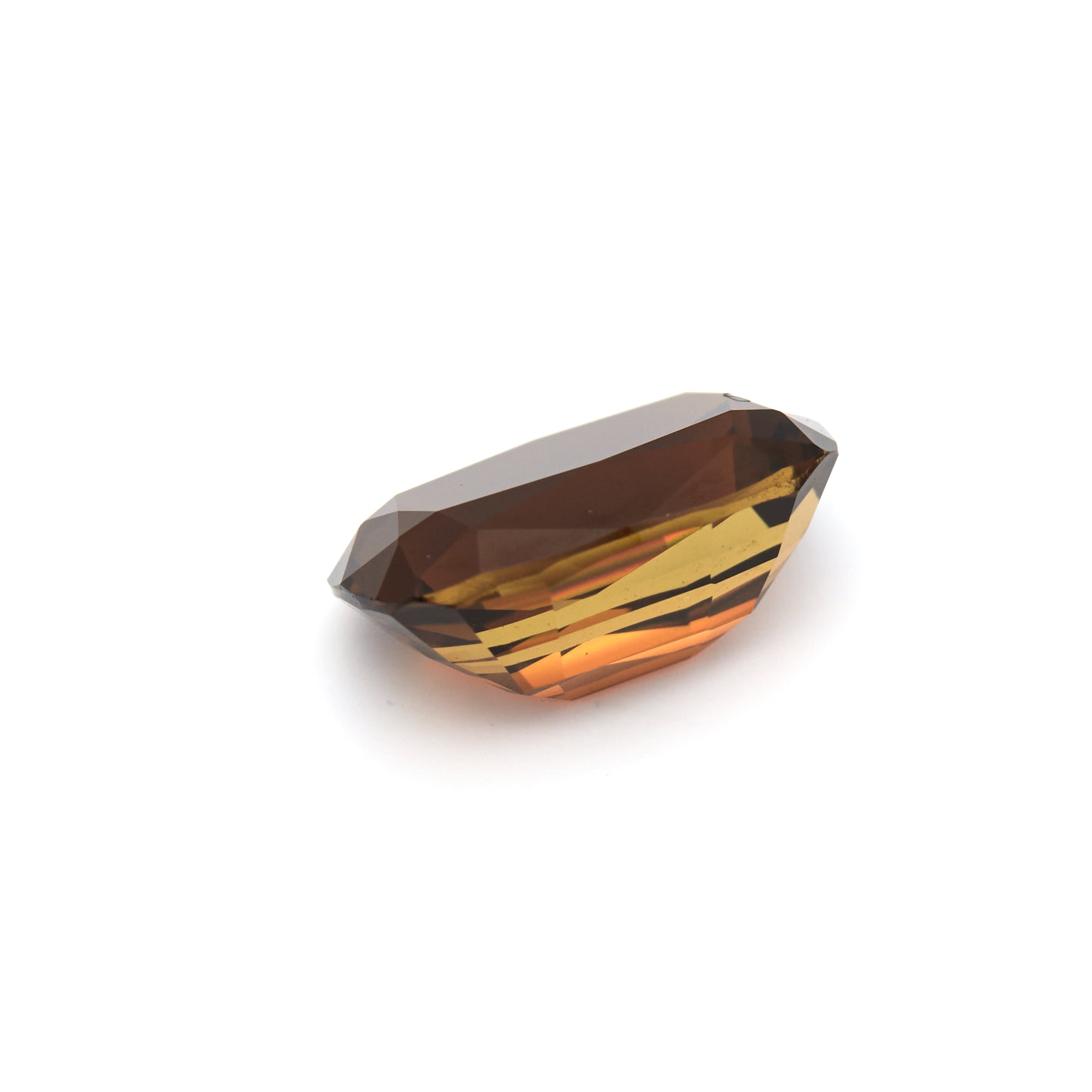 3.60 ct. Tourmaline #TU1044